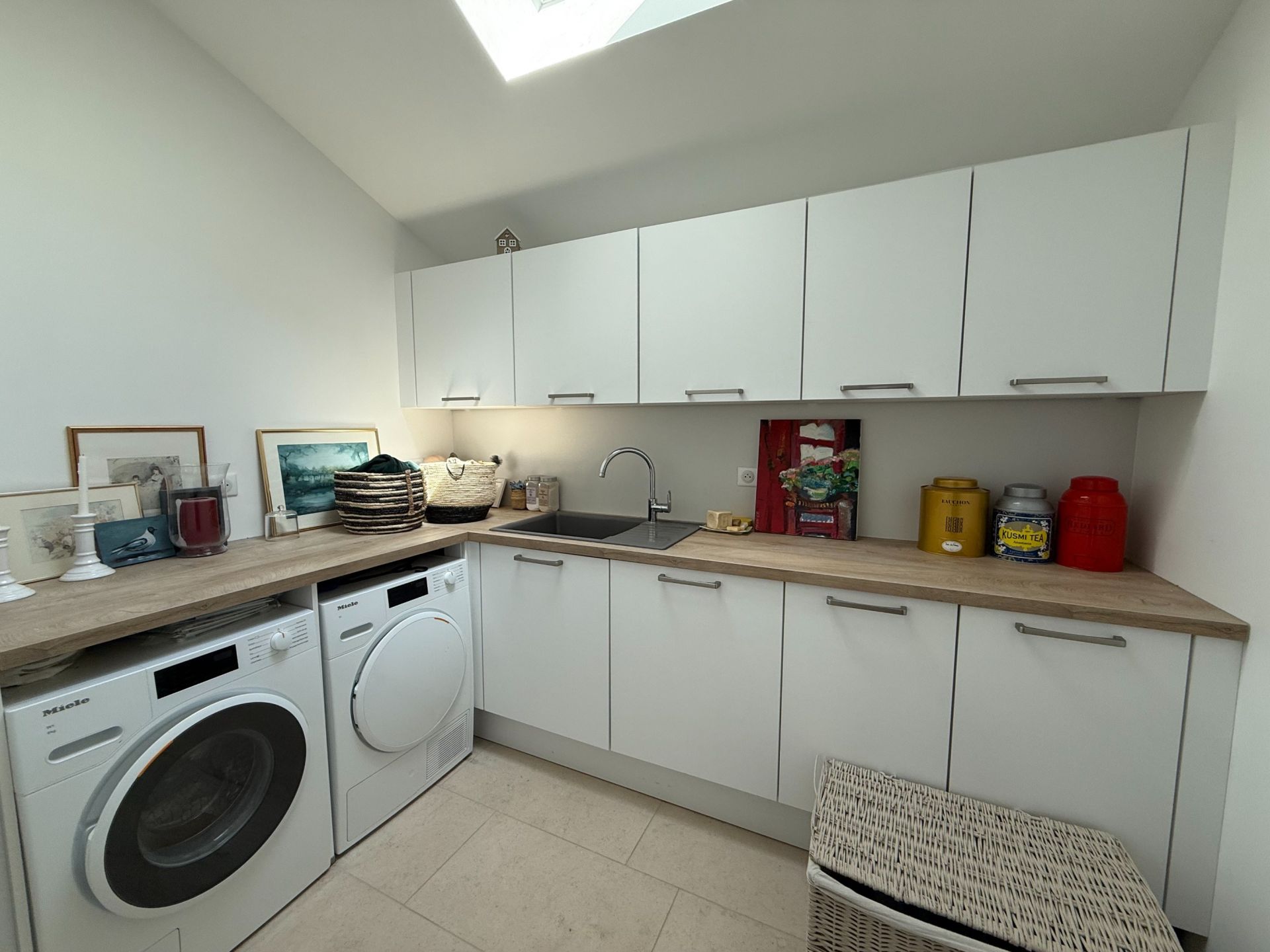 maison de luxe 5 Pièces en vente sur LA BAULE (44500)
