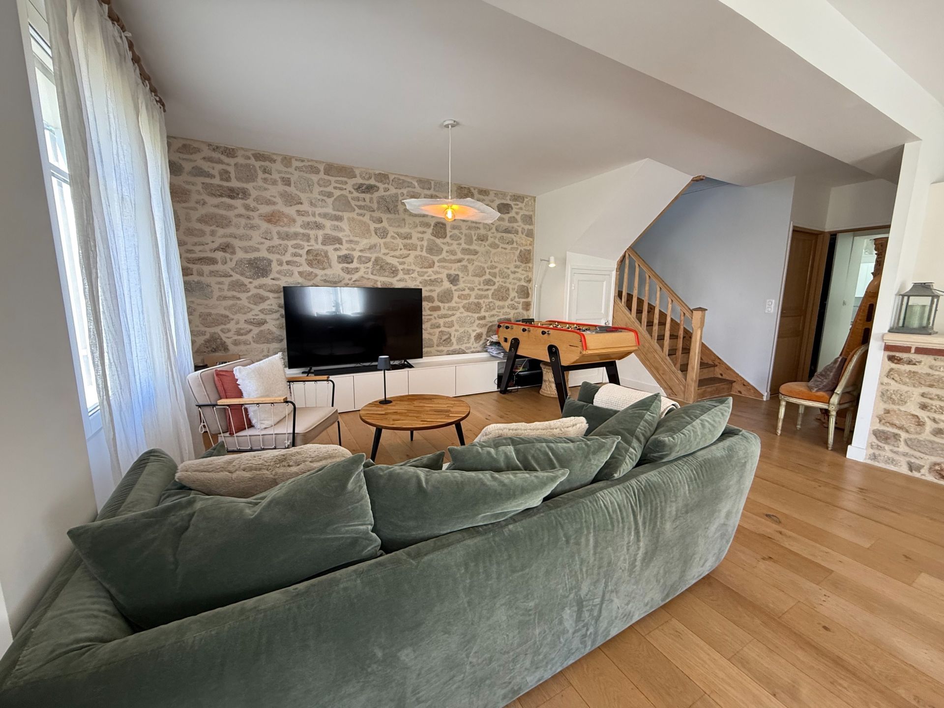maison de luxe 5 Pièces en vente sur LA BAULE (44500)