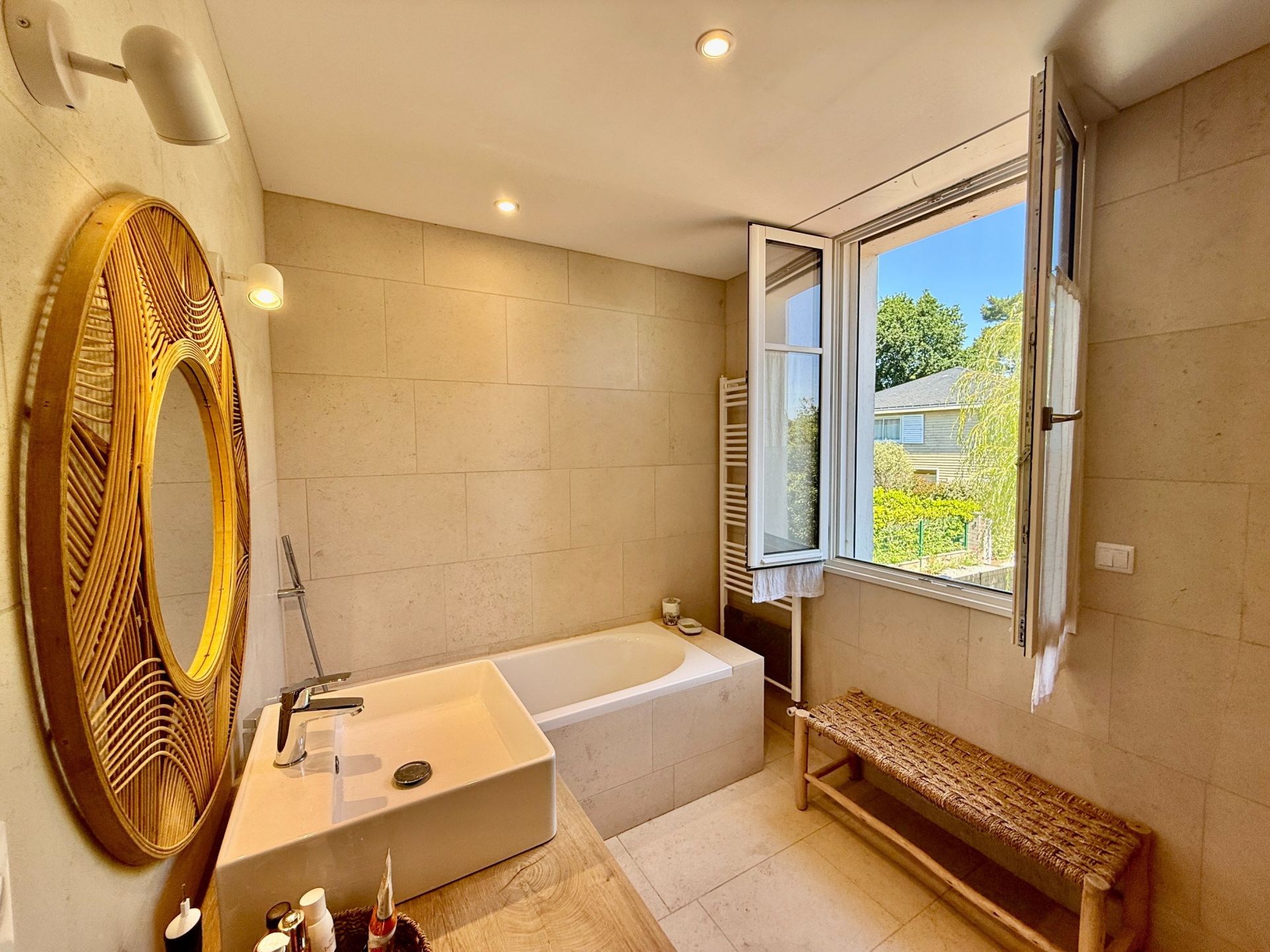 maison de luxe 5 Pièces en vente sur LA BAULE (44500)