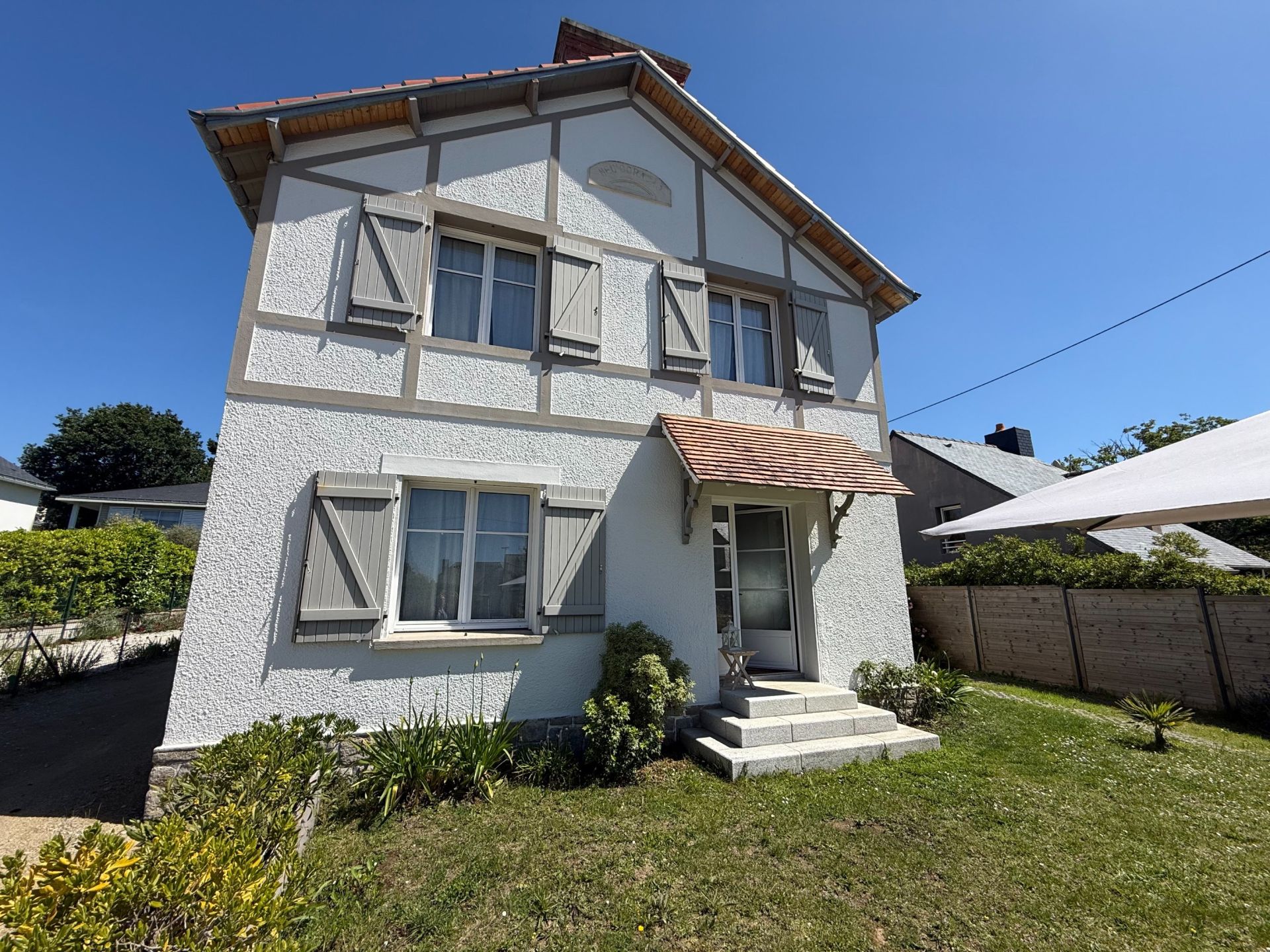 maison de luxe 5 Pièces en vente sur LA BAULE (44500)