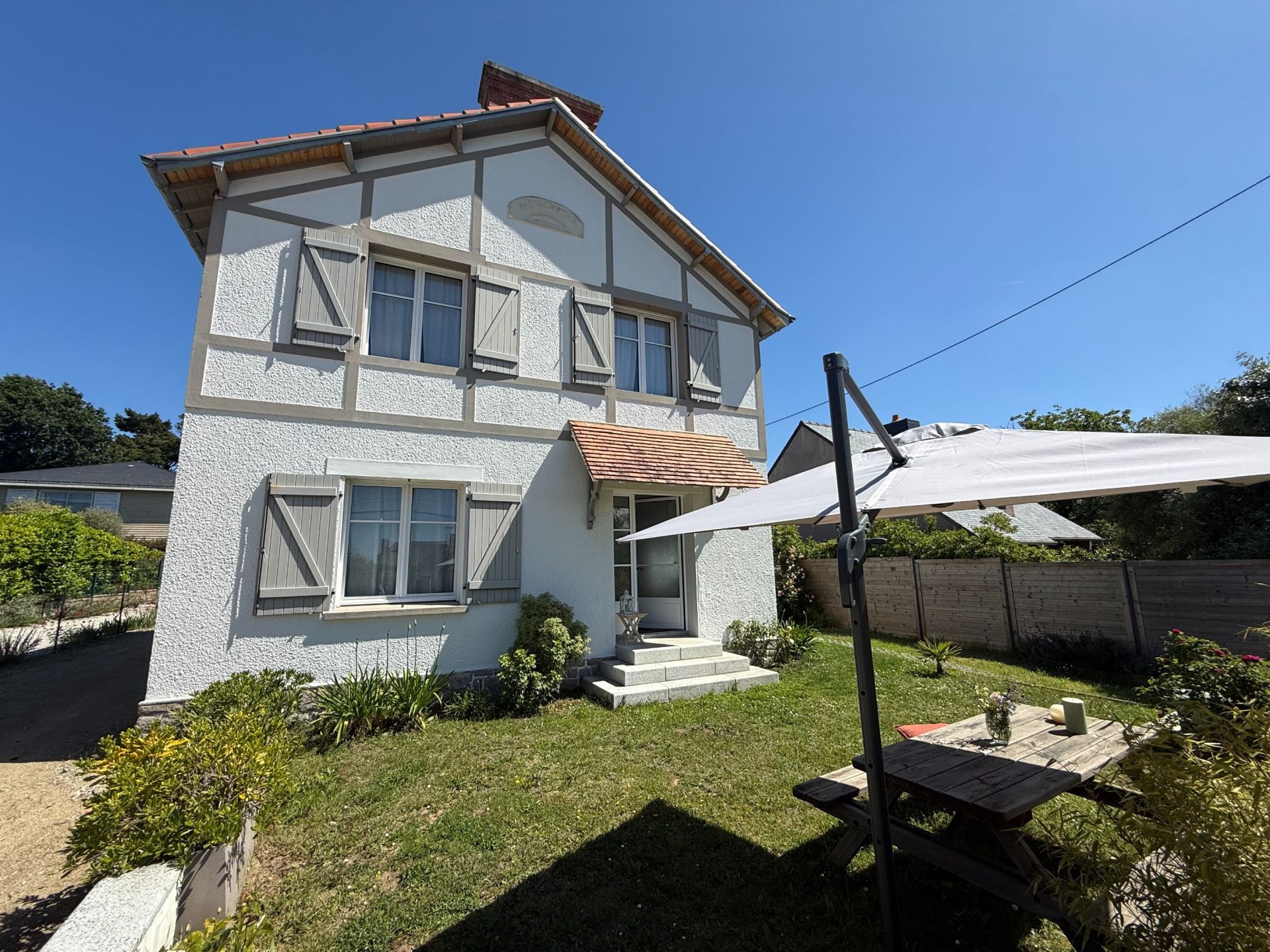 maison de luxe 5 Pièces en vente sur LA BAULE (44500)
