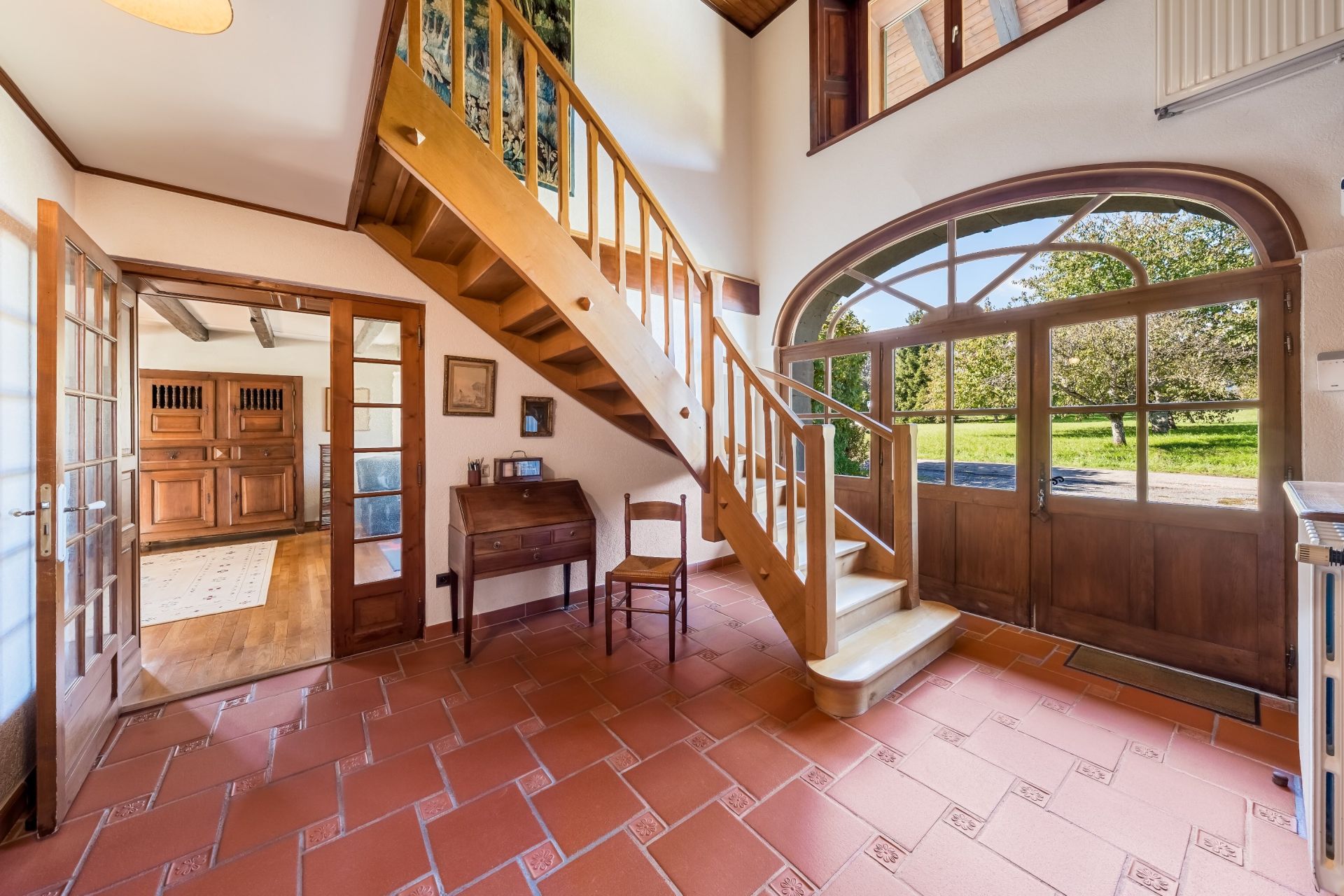 maison de luxe 8 Pièces en vente sur MASSONGY (74140)