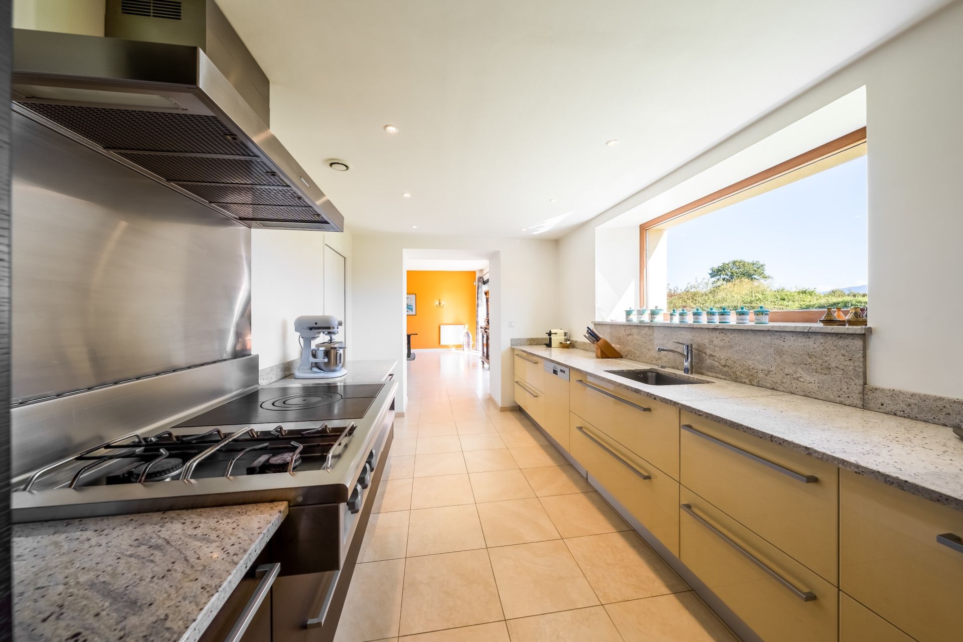 maison de luxe 8 Pièces en vente sur MASSONGY (74140)