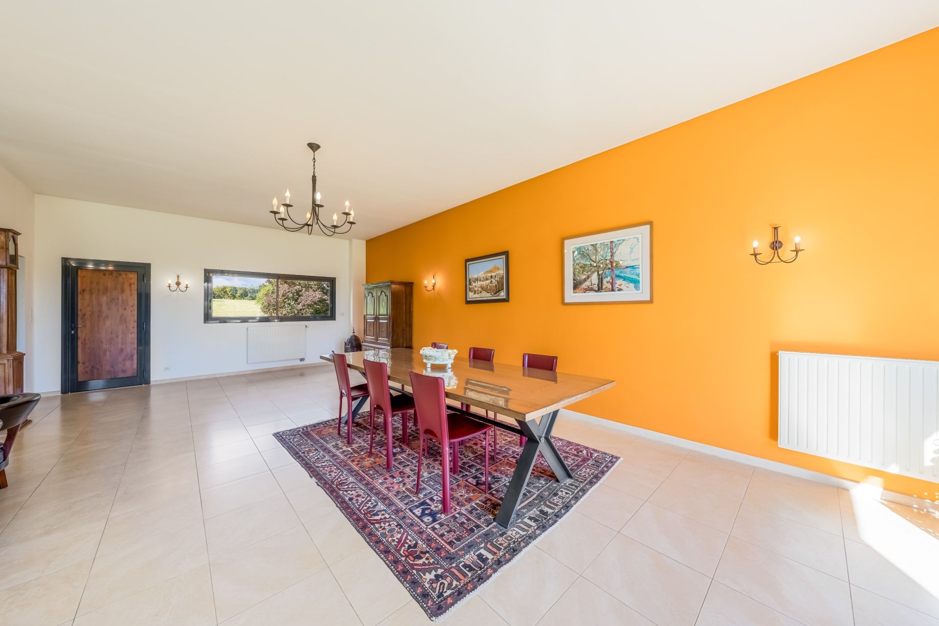 maison de luxe 8 Pièces en vente sur MASSONGY (74140)