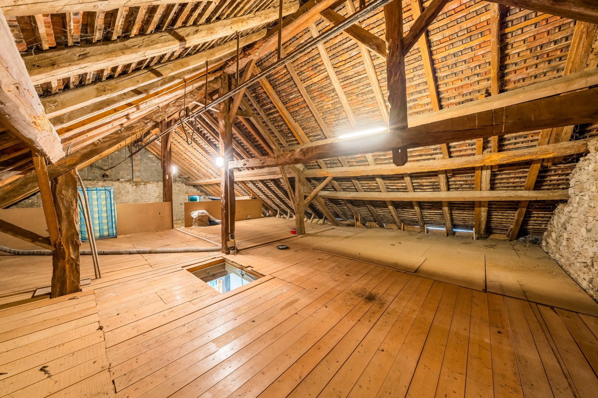 maison de luxe 8 Pièces en vente sur MASSONGY (74140)