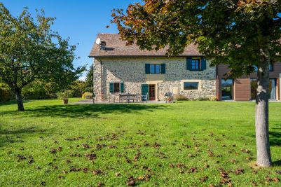 Vente Maison de luxe Massongy 8&nbsp;Pièces 309&nbsp;m²