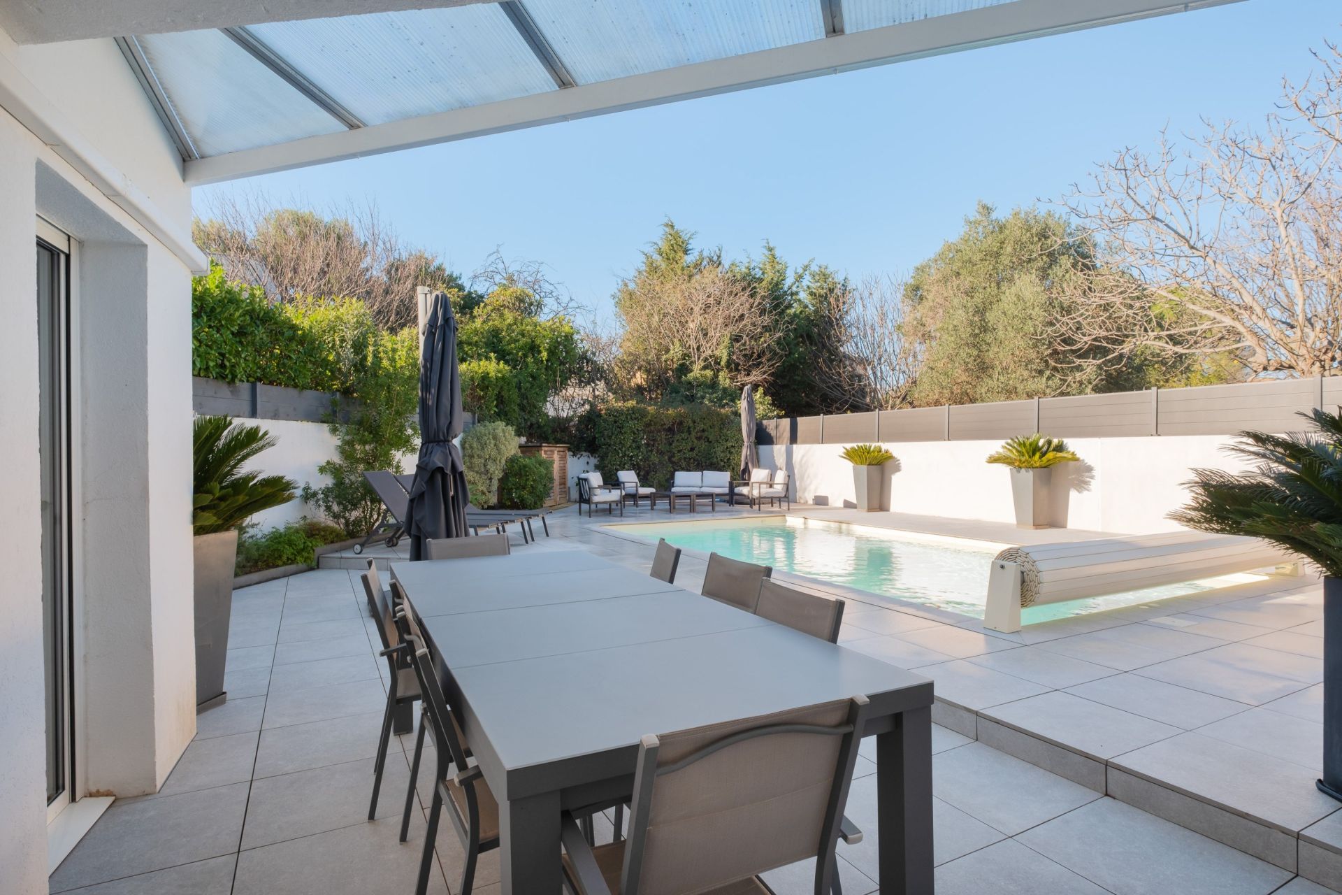 luxury house 10 Rooms for sale on MONTPELLIER (34000)