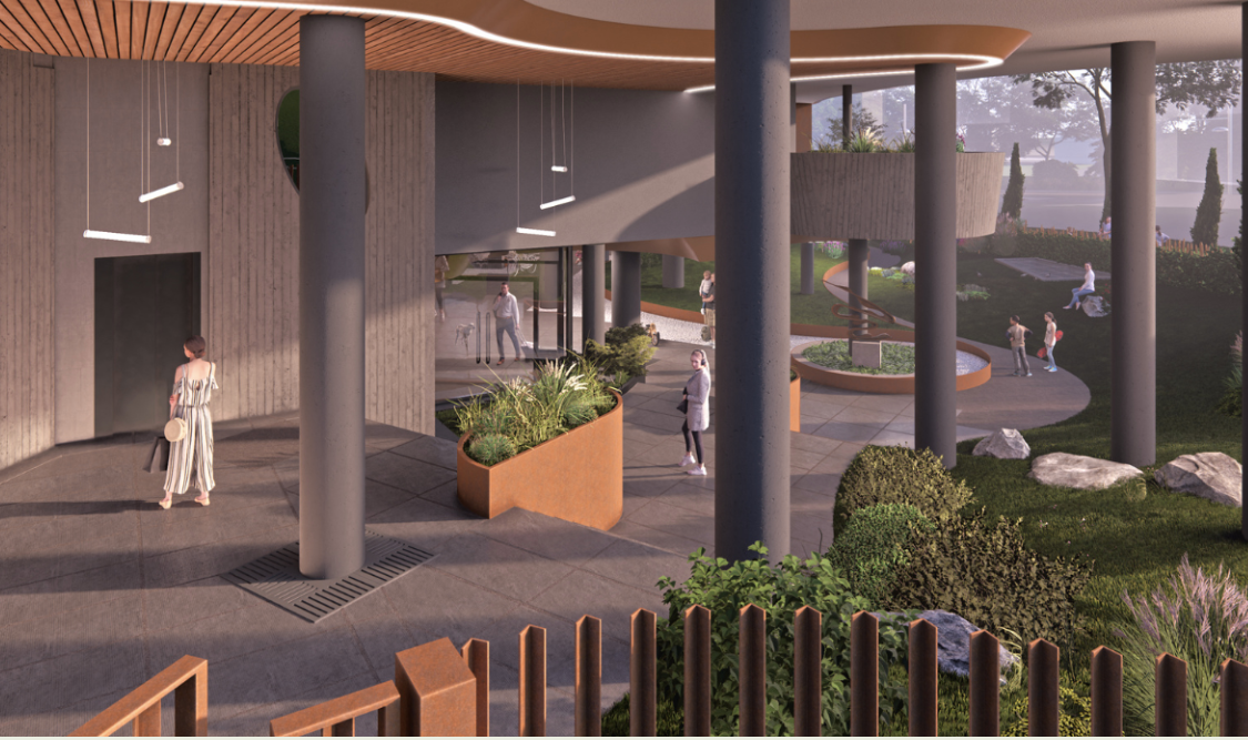 appartement de luxe 4 Pièces en vente sur LATTES (34970)