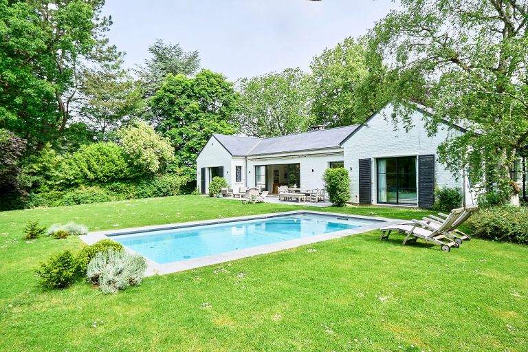 maison de luxe 9 Pièces en vente sur CROIX (59170)