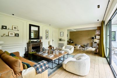 Vente Maison de luxe Croix 9&nbsp;Pièces 290.2&nbsp;m²