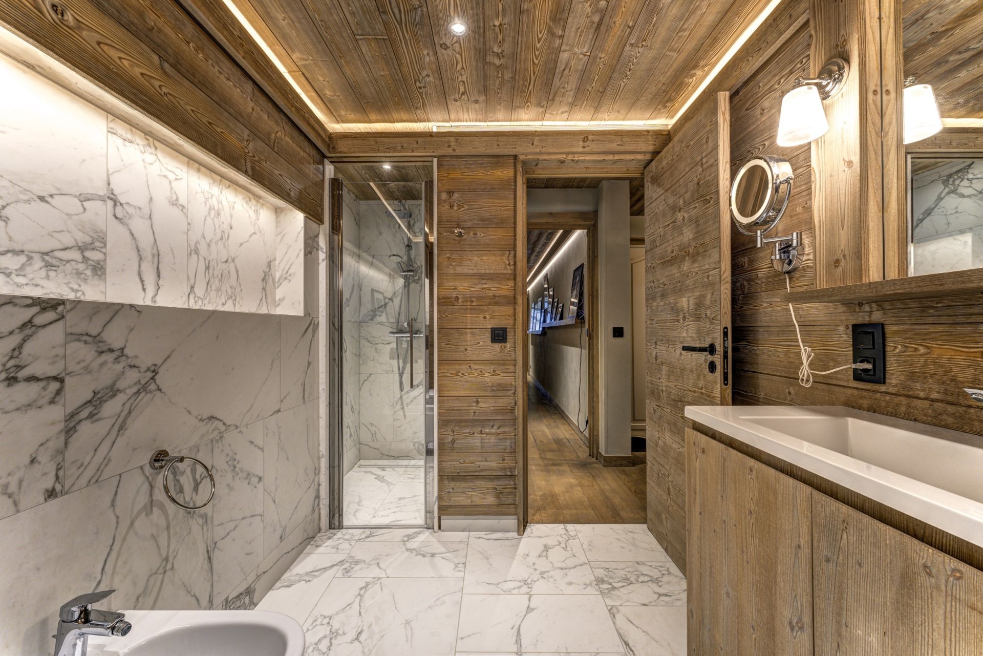 chalet de luxe 12 Pièces en vente sur CHAMONIX MONT BLANC (74400)