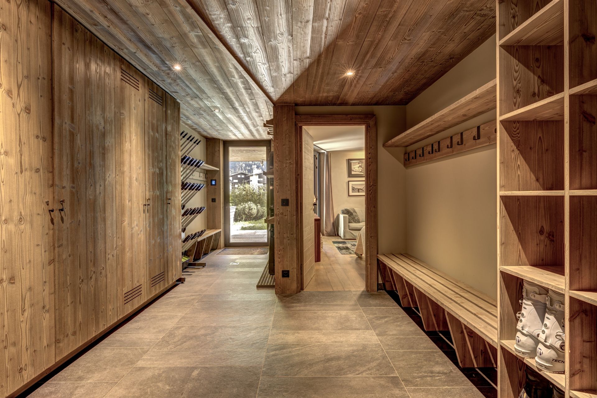 chalet de luxe 12 Pièces en vente sur CHAMONIX MONT BLANC (74400)