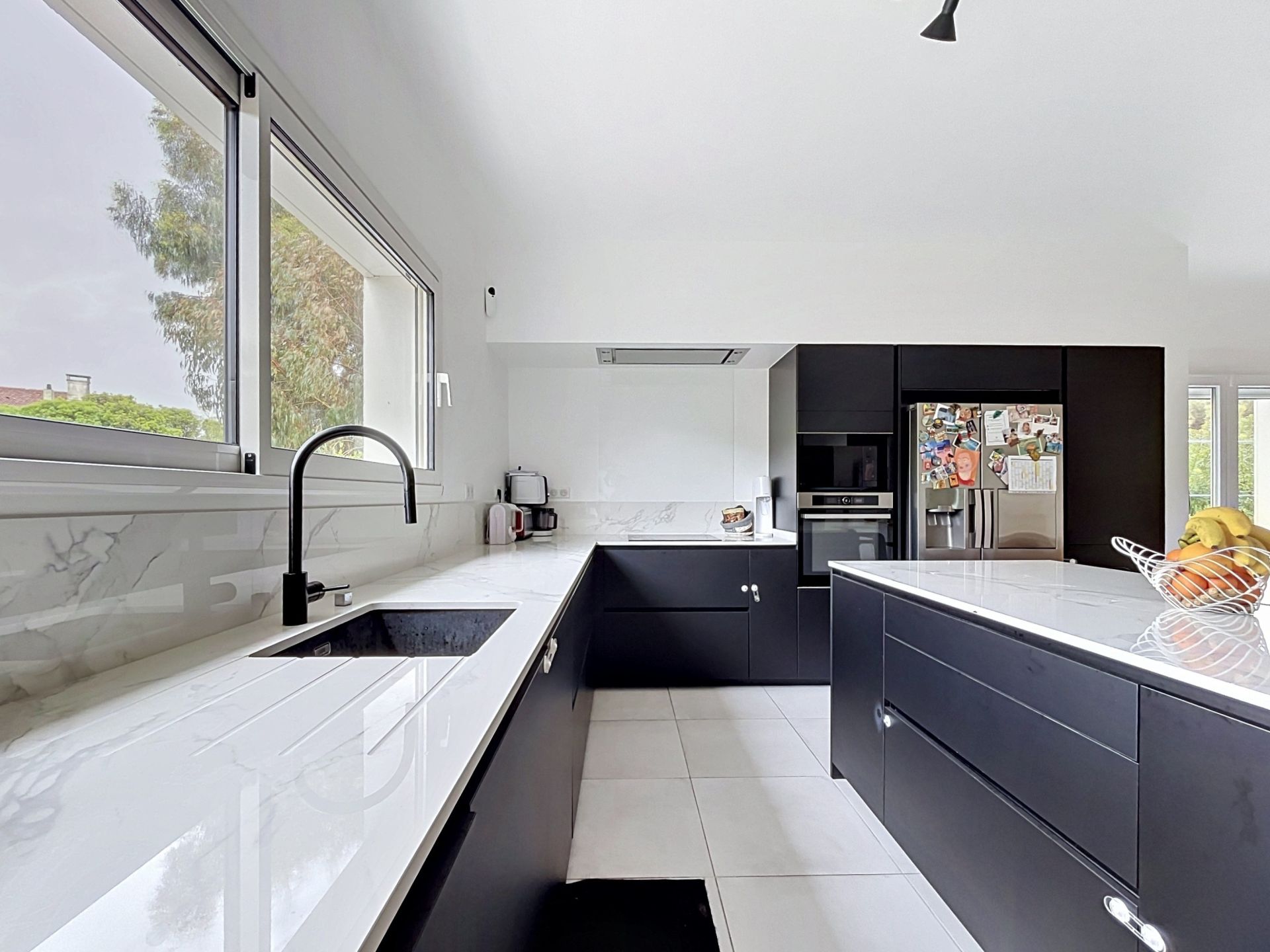 maison de luxe 5 Pièces en vente sur ANGLET (64600)