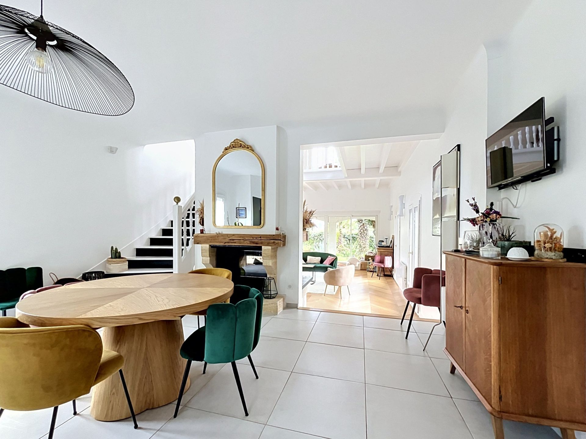 maison de luxe 5 Pièces en vente sur ANGLET (64600)