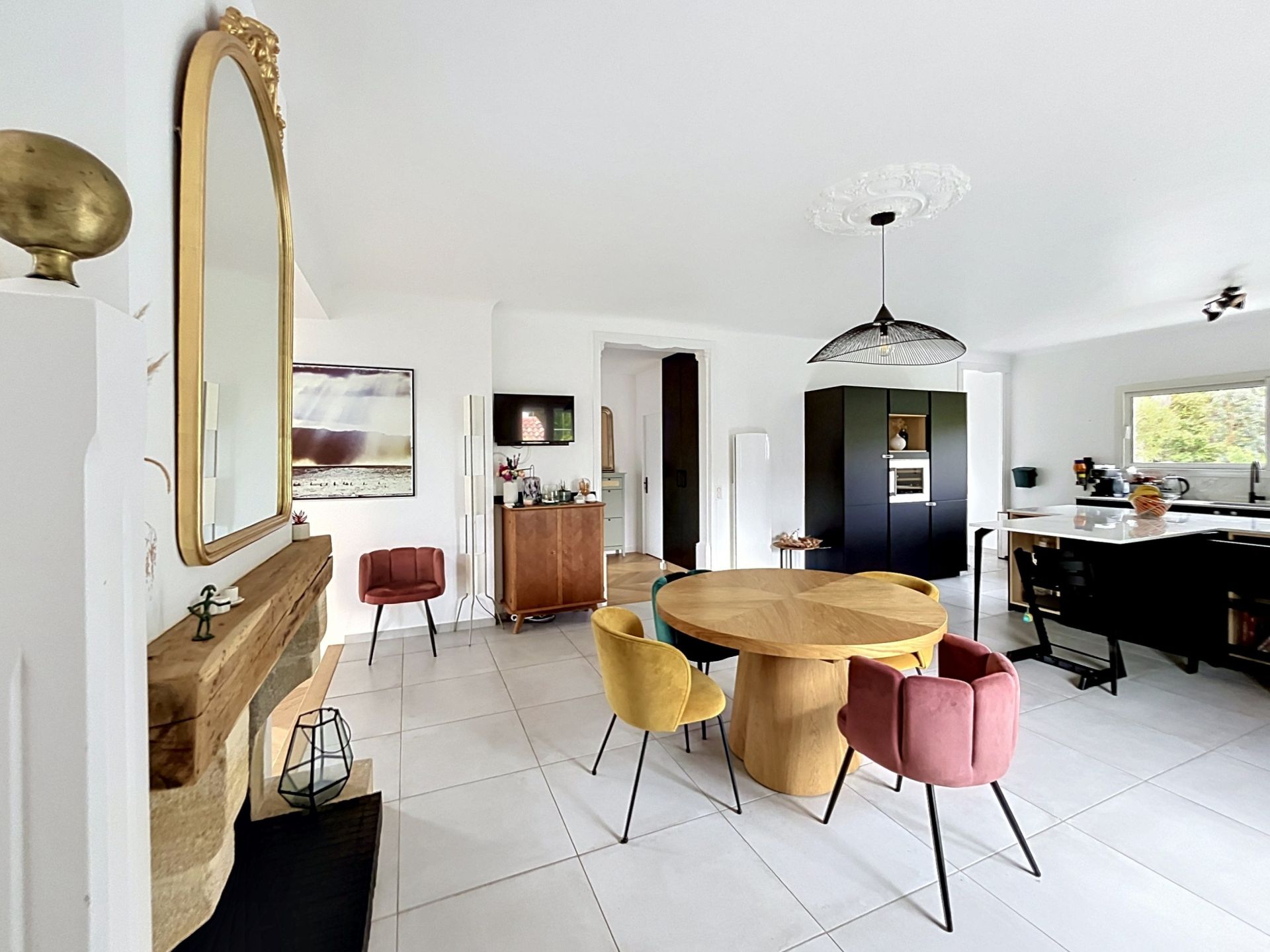 maison de luxe 5 Pièces en vente sur ANGLET (64600)