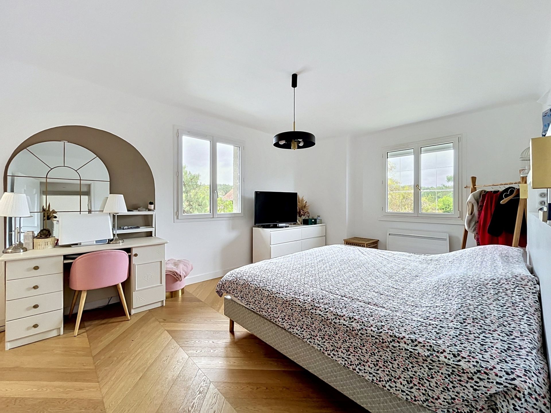 maison de luxe 5 Pièces en vente sur ANGLET (64600)