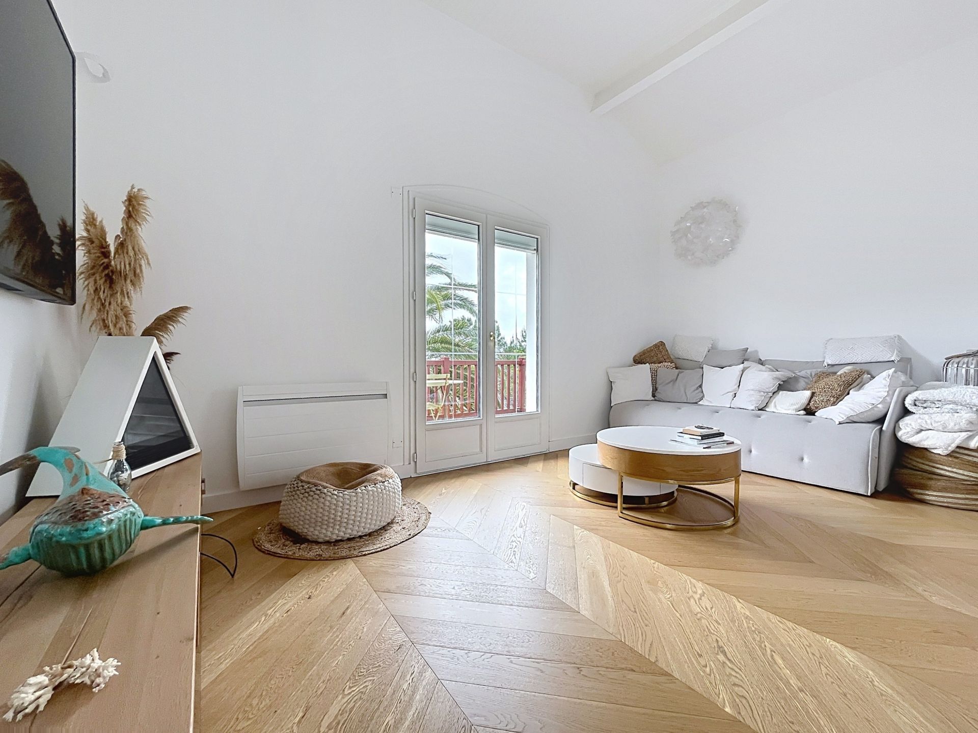 maison de luxe 5 Pièces en vente sur ANGLET (64600)