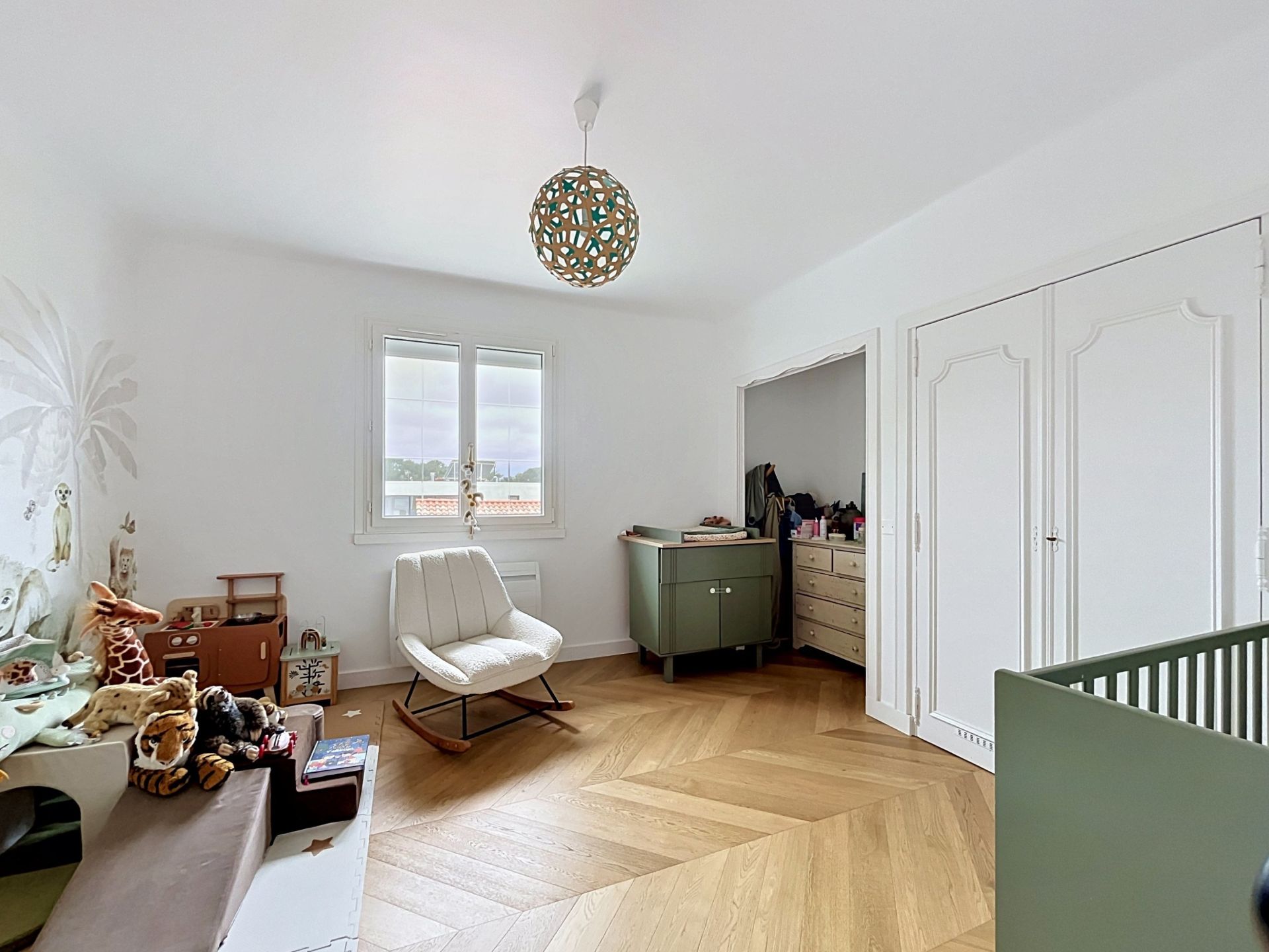 maison de luxe 5 Pièces en vente sur ANGLET (64600)