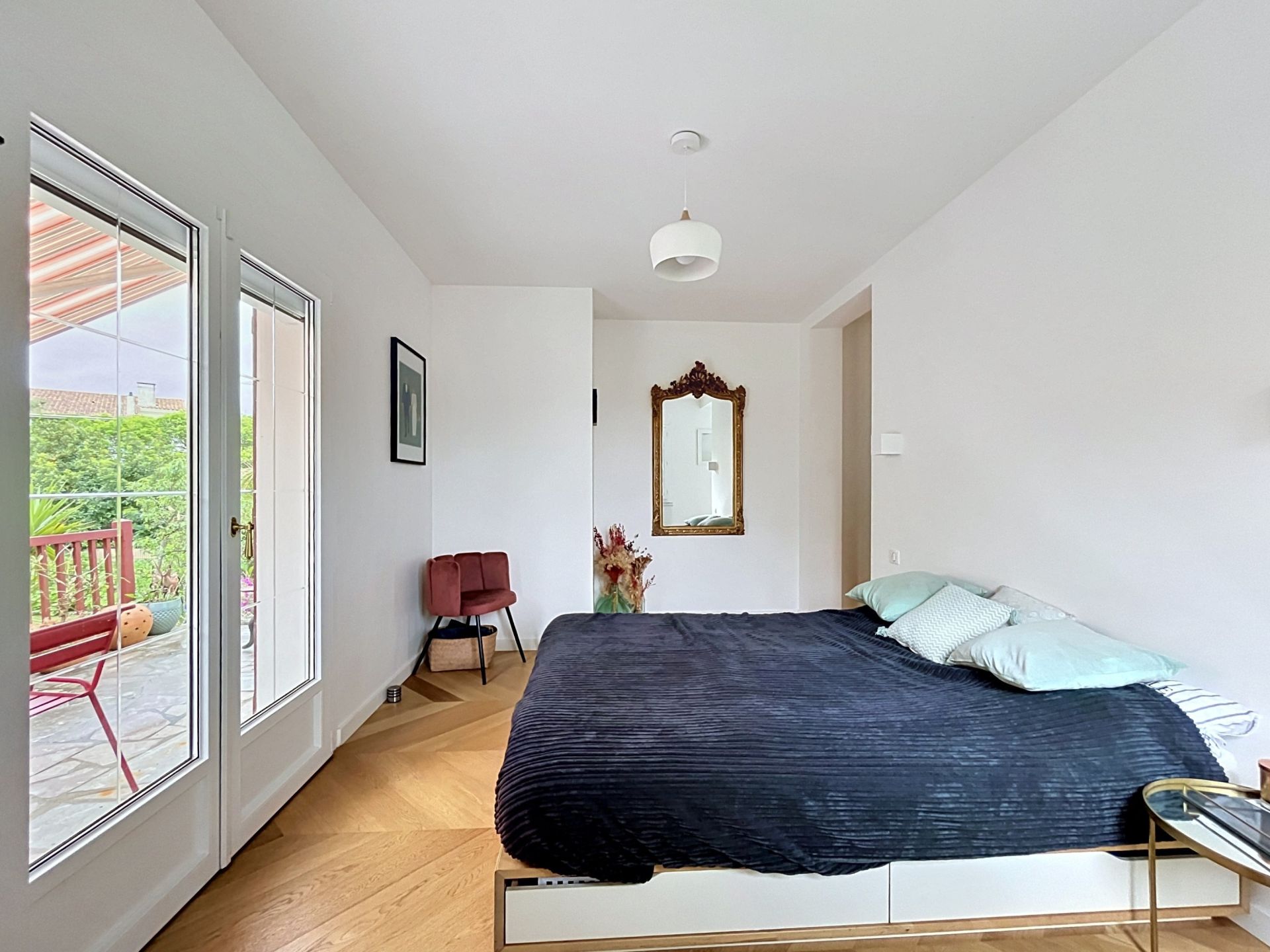maison de luxe 5 Pièces en vente sur ANGLET (64600)