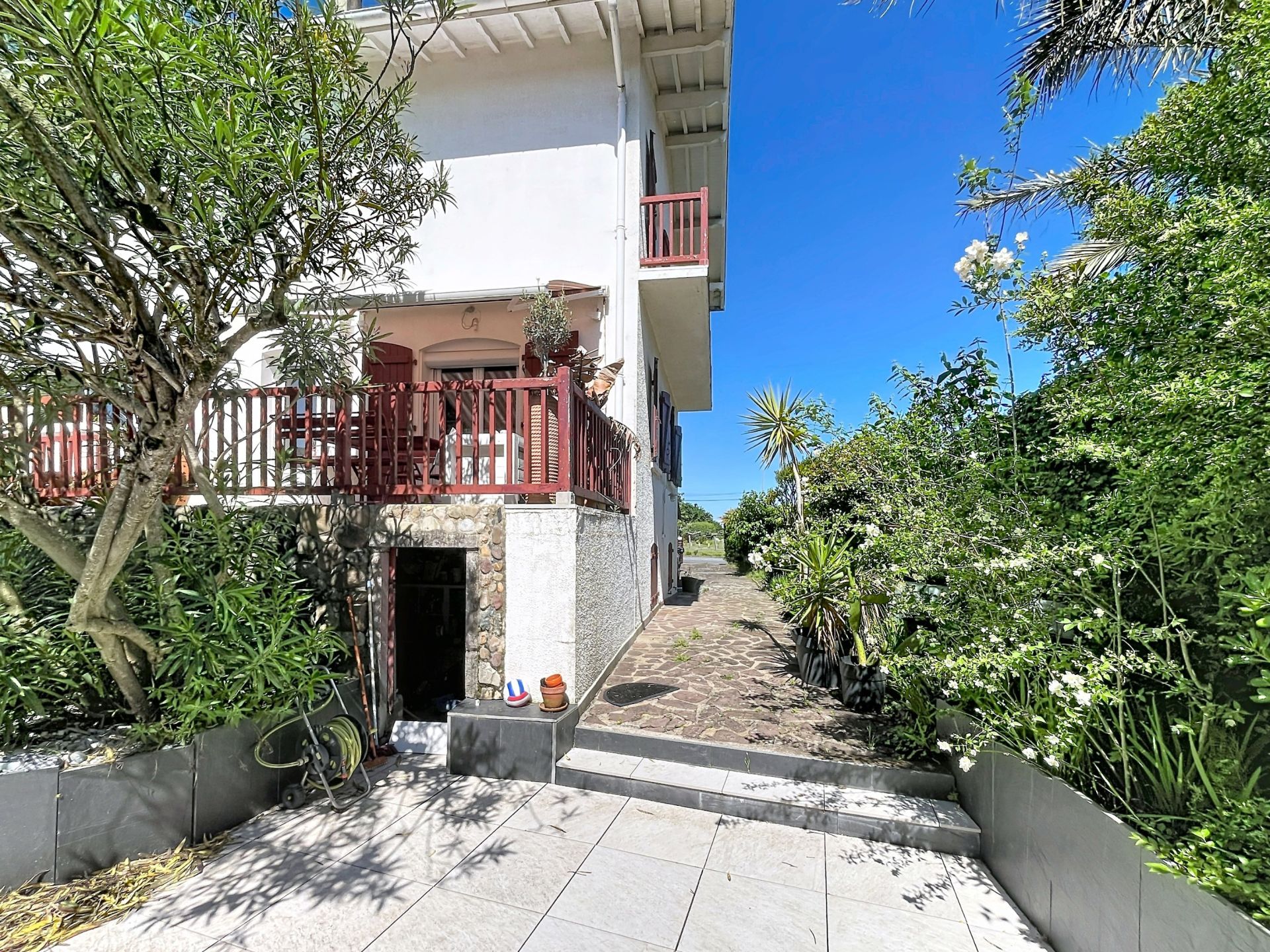 maison de luxe 5 Pièces en vente sur ANGLET (64600)