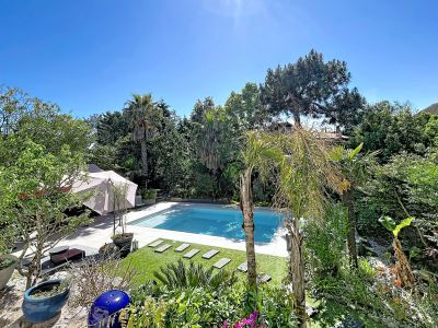 Vente Maison de luxe Anglet 5&nbsp;Pièces 220&nbsp;m²