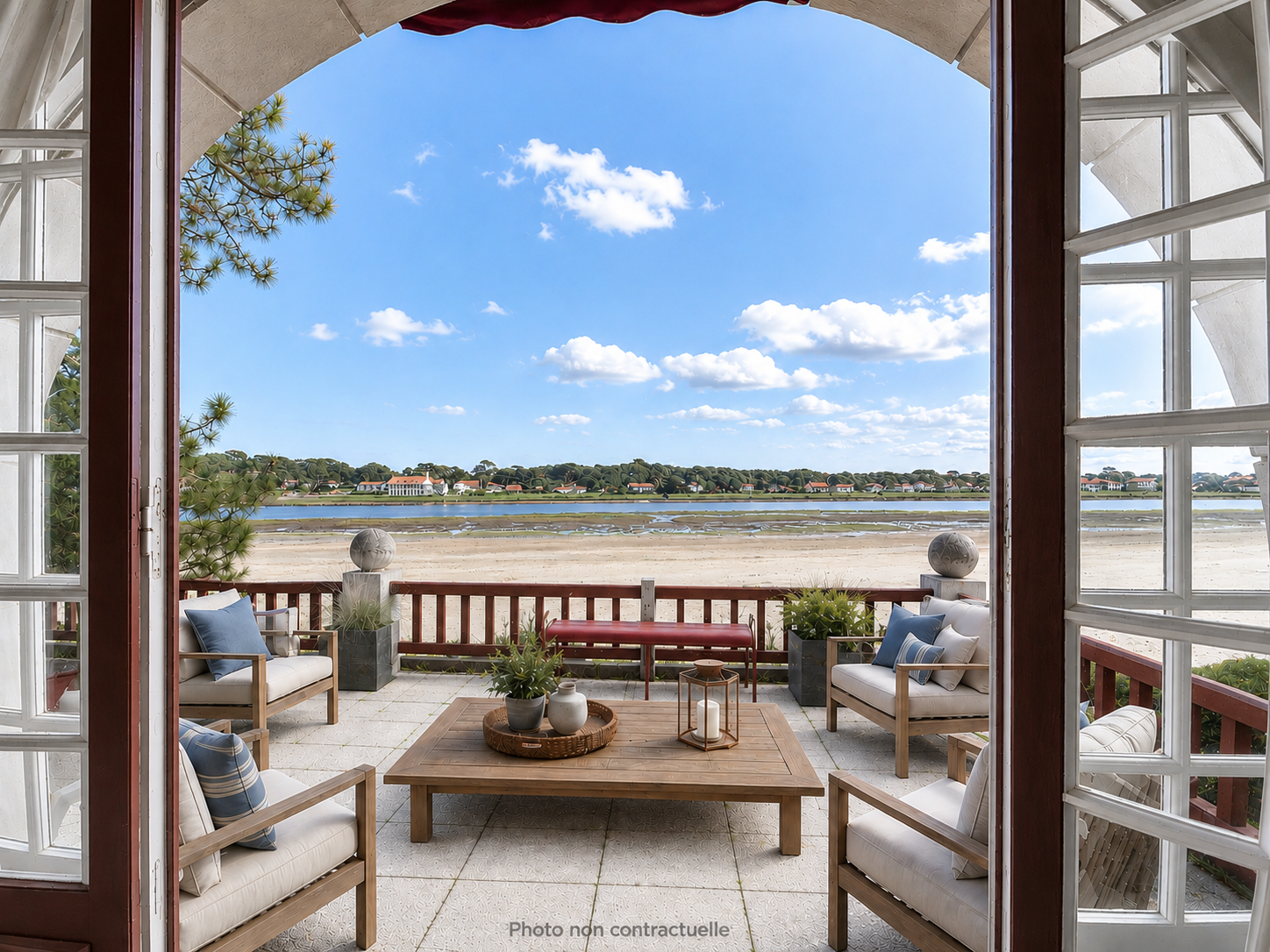luxury house 13 Rooms for sale on SOORTS HOSSEGOR (40150)