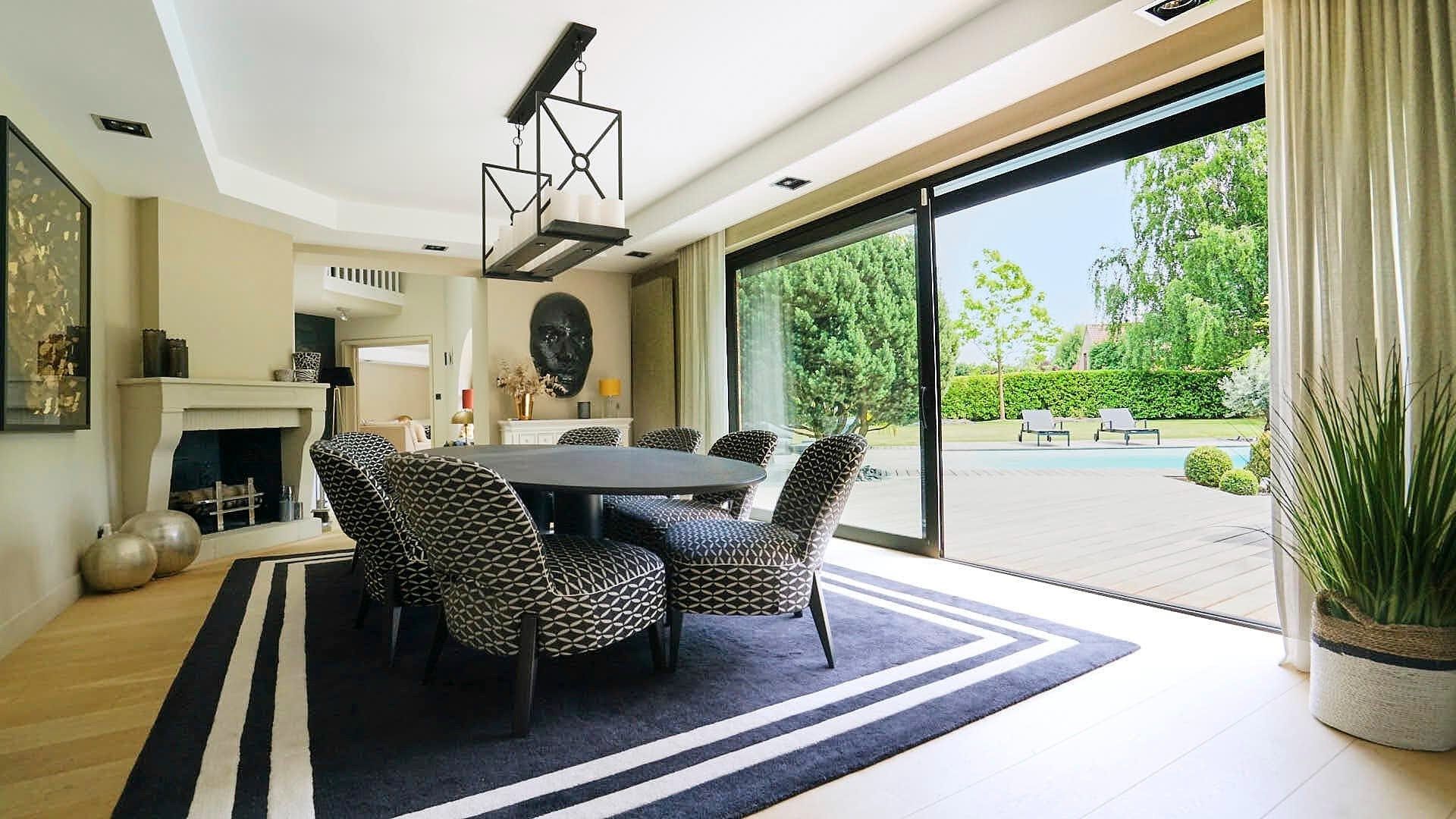 luxury house 7 Rooms for sale on BONDUES (59910)
