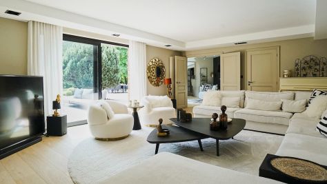 Sale Luxury house Bondues 7&nbsp;Rooms 284.86&nbsp;m²