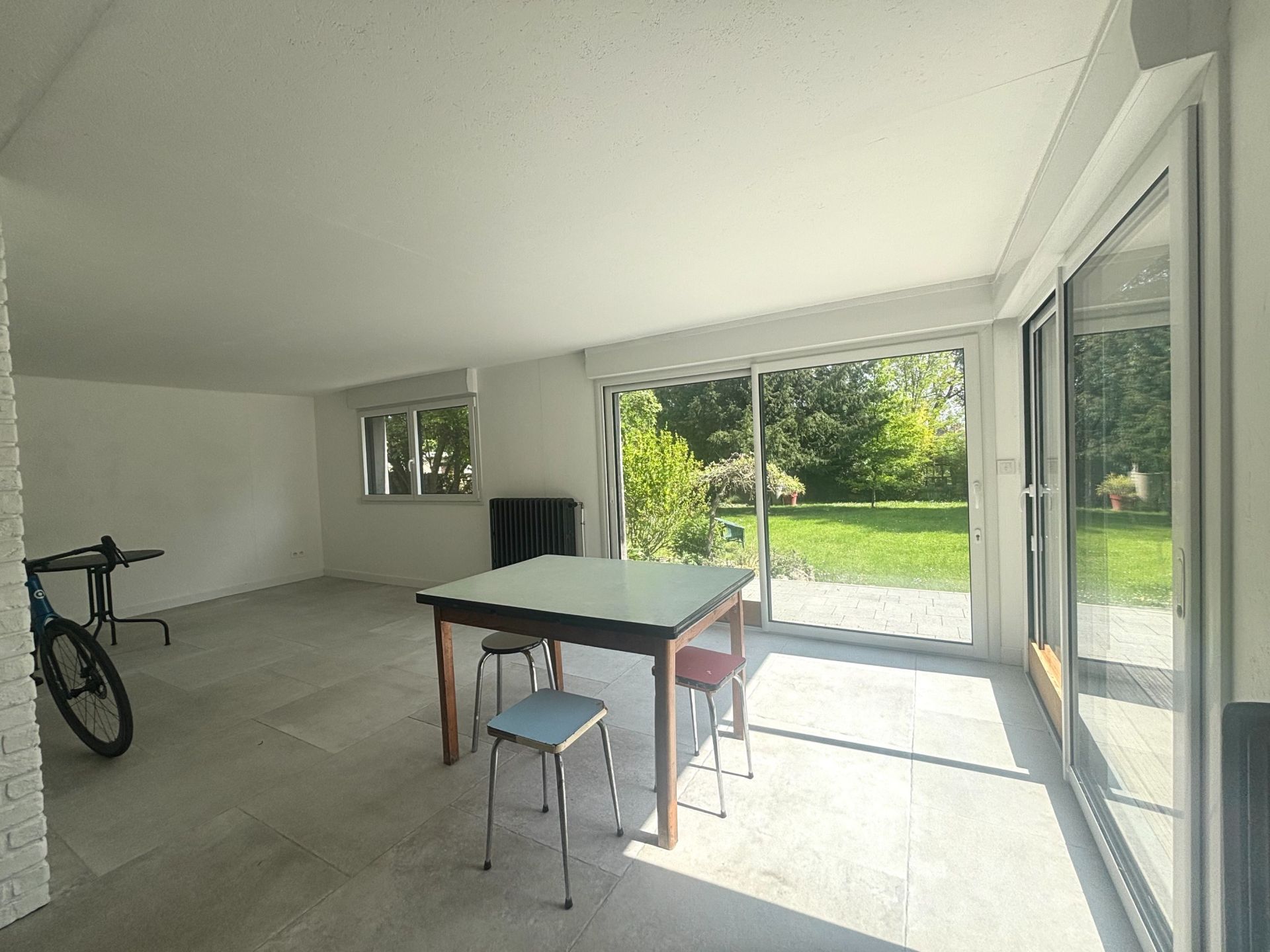 luxury house 6 Rooms for sale on MEUNG SUR LOIRE (45130)