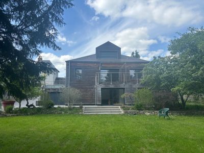 Sale Luxury house Meung-sur-Loire 6&nbsp;Rooms 170&nbsp;m²