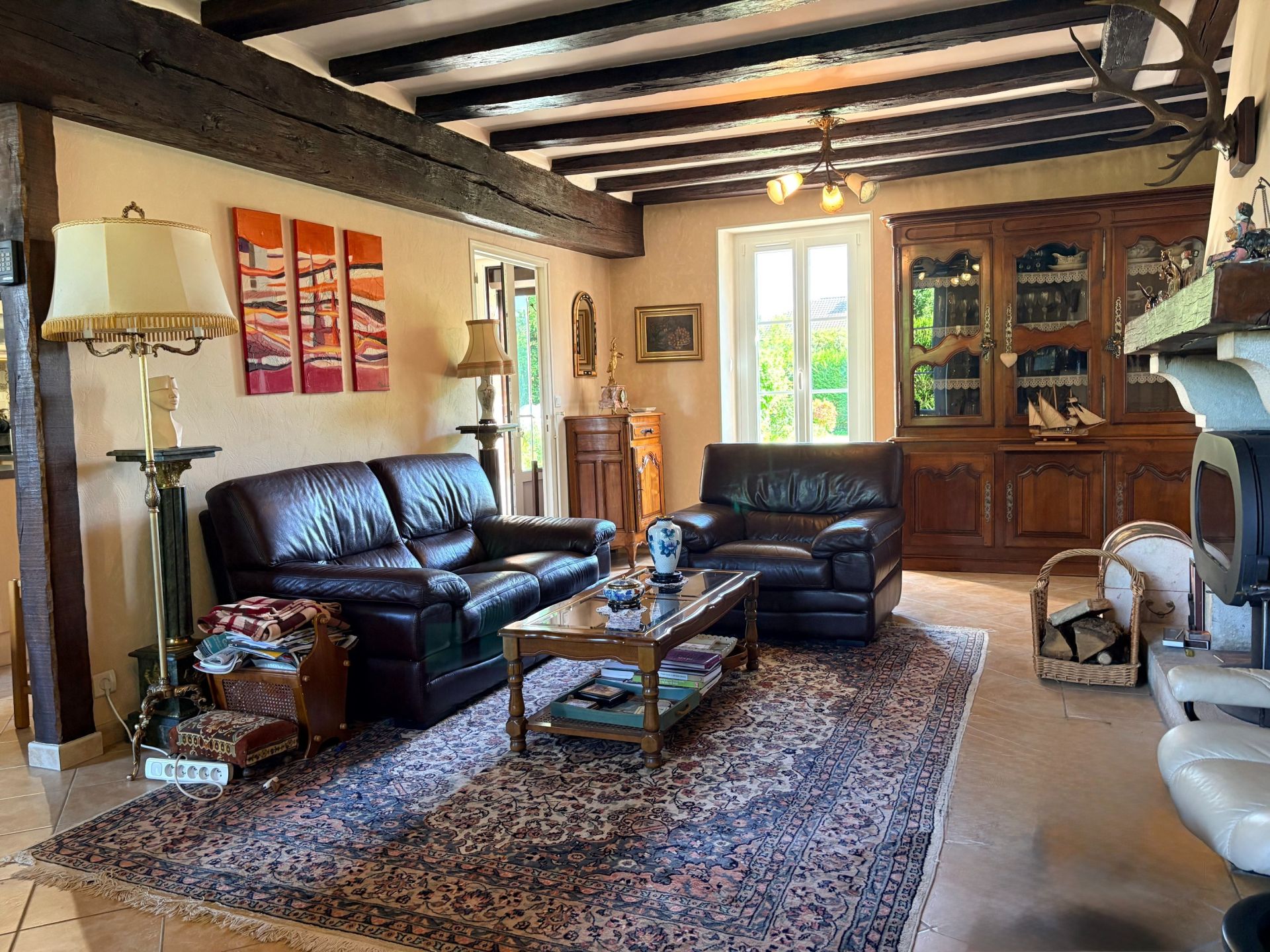 maison de luxe 8 Pièces en vente sur OLIVET (45160)