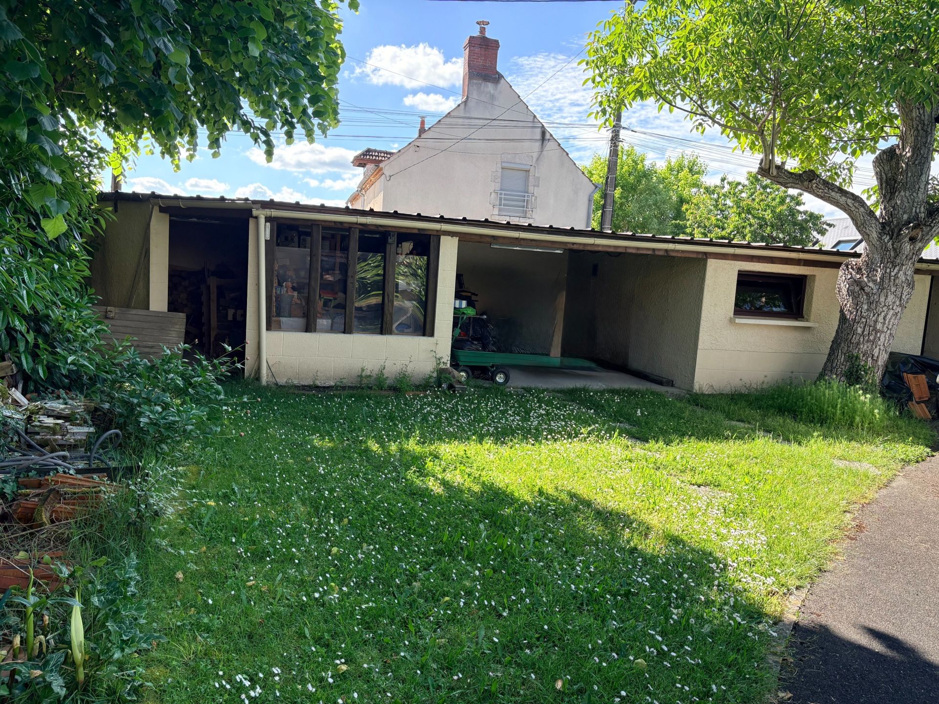 maison de luxe 8 Pièces en vente sur OLIVET (45160)