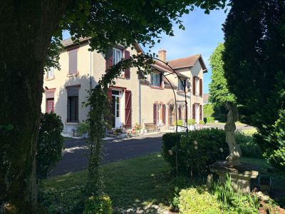 Vente Maison de luxe Olivet 8&nbsp;Pièces 212.75&nbsp;m²