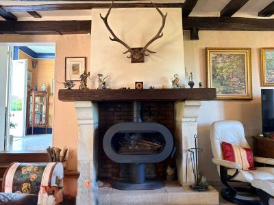 Vente Maison de luxe Olivet 8&nbsp;Pièces 212.75&nbsp;m²