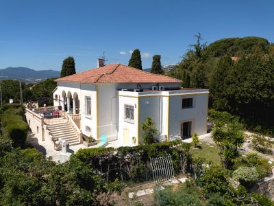 Sale Luxury villa Cannes 10&nbsp;Rooms 309&nbsp;m²