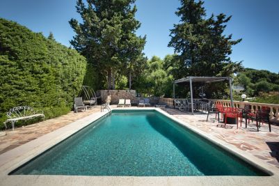 Sale Luxury villa Cannes 10&nbsp;Rooms 309&nbsp;m²
