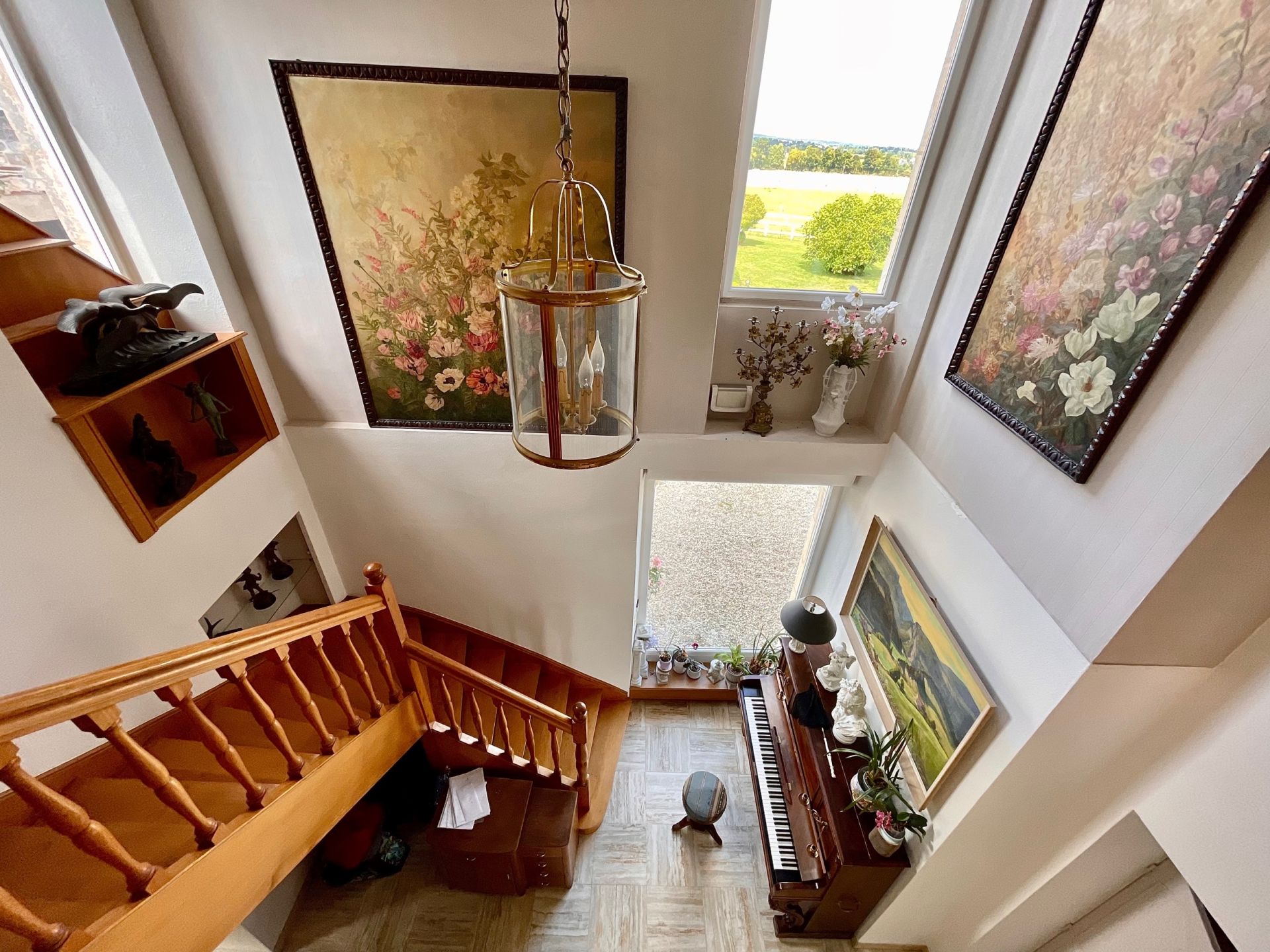 luxury house 8 Rooms for sale on CAEN (14000)