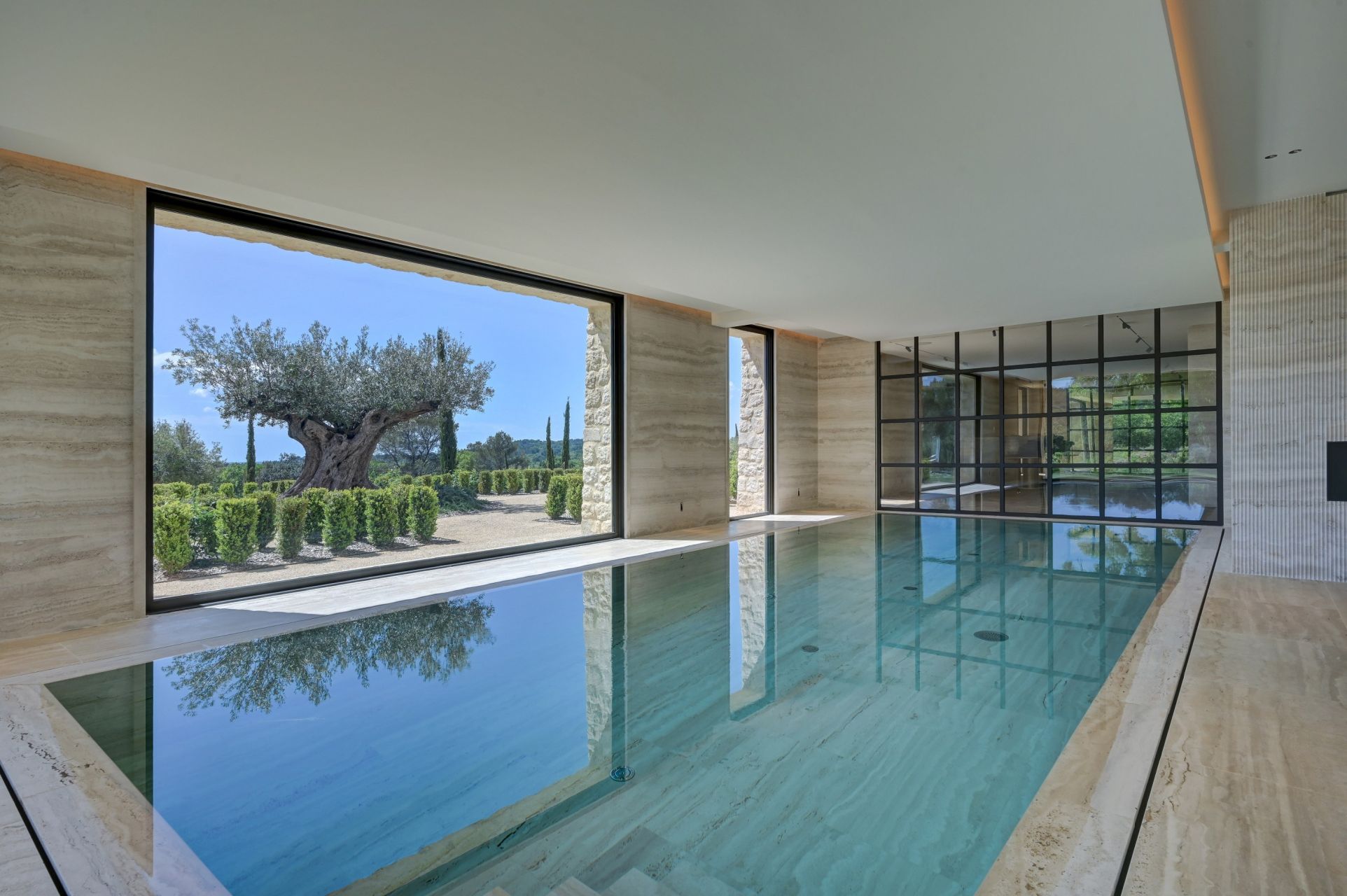 propriété viticole 20 Pièces en location saisonnière sur AIX EN PROVENCE (13100)
