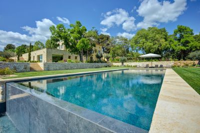 Vacances Propriété viticole Aix-en-Provence 20&nbsp;Pièces 1000&nbsp;m²