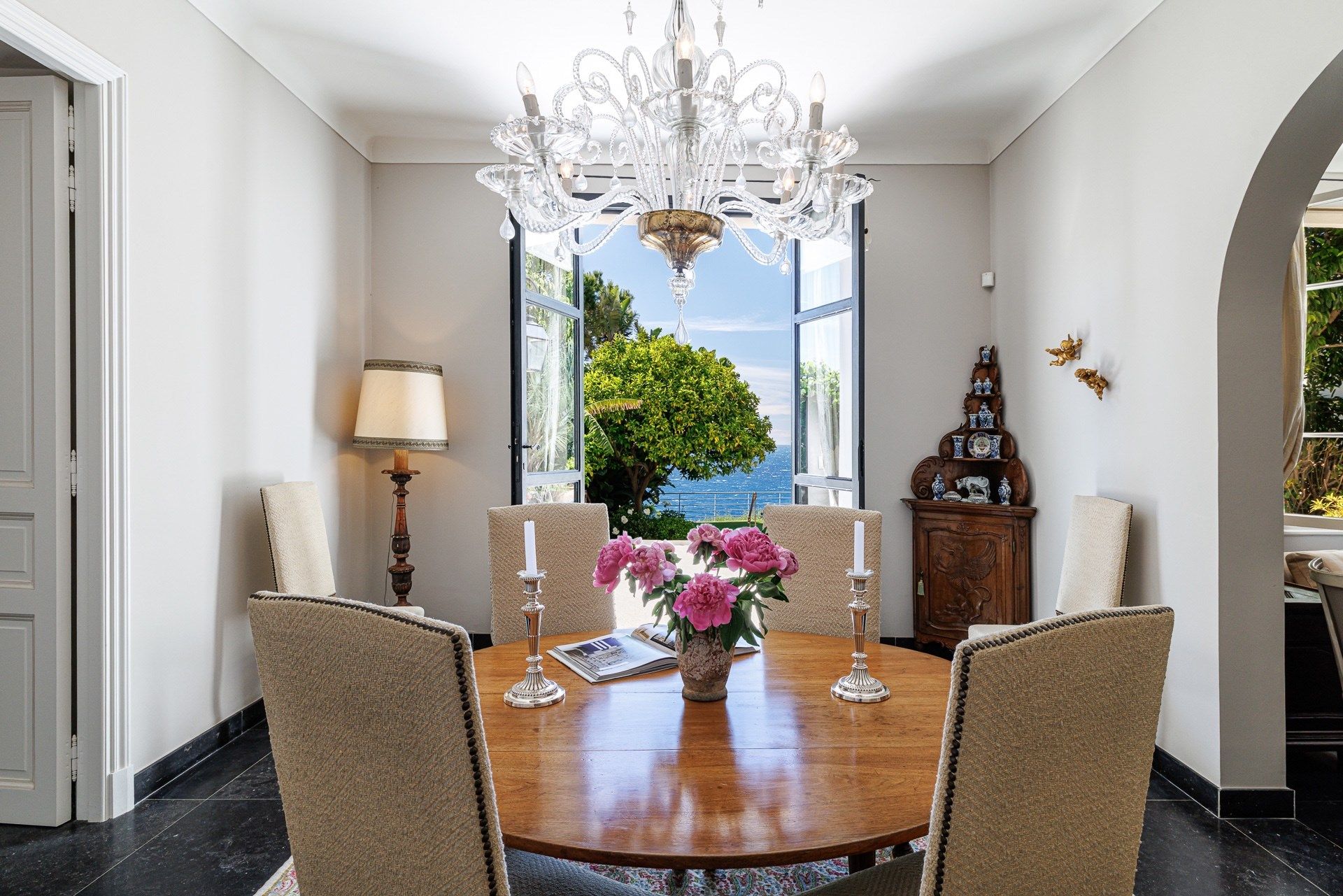 maison de maître 6 Pièces en vente sur NICE (06000)