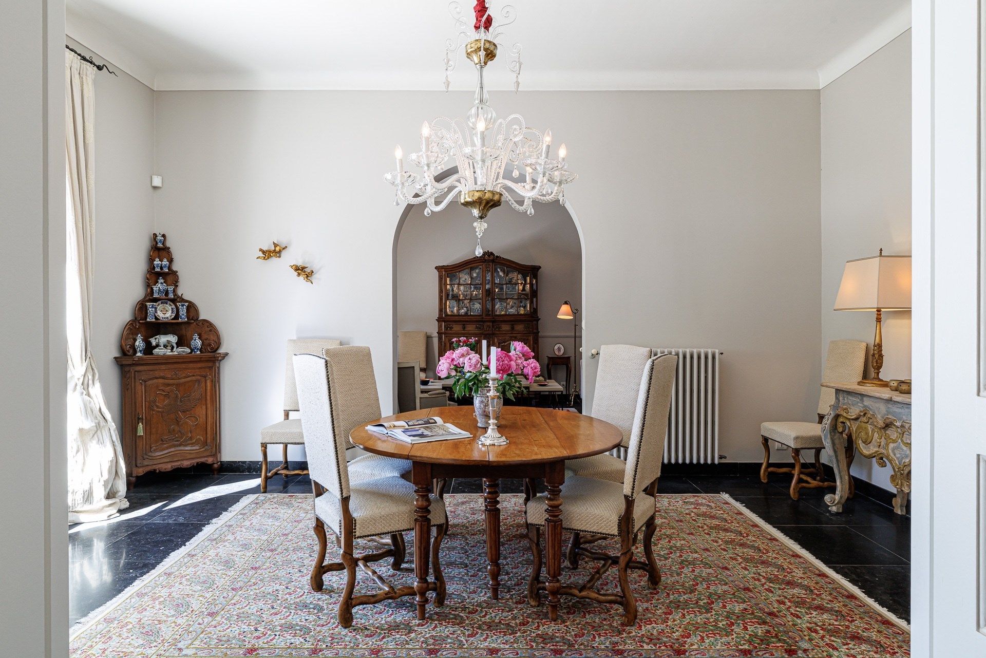 maison de maître 6 Pièces en vente sur NICE (06000)