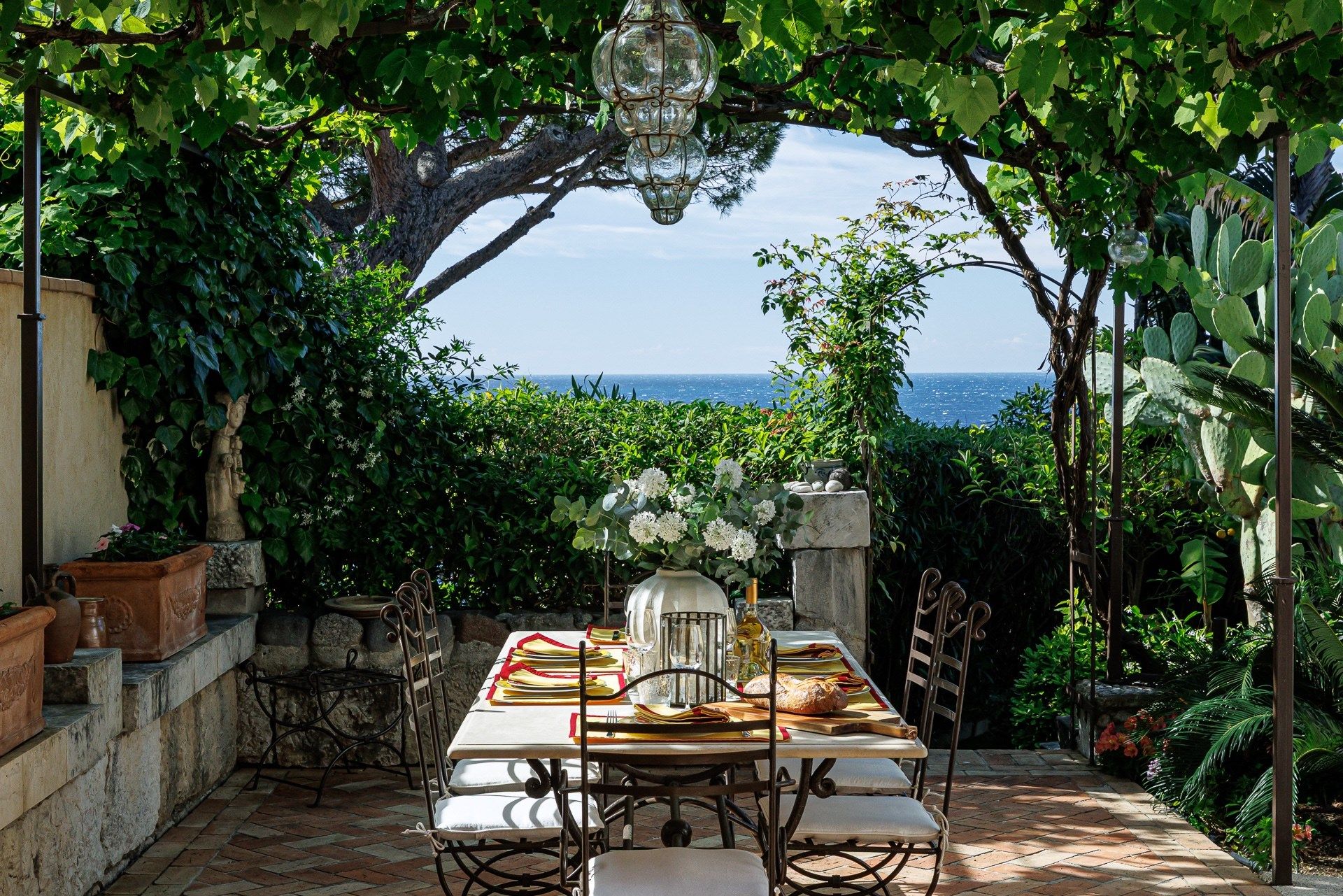 maison de maître 6 Pièces en vente sur NICE (06000)