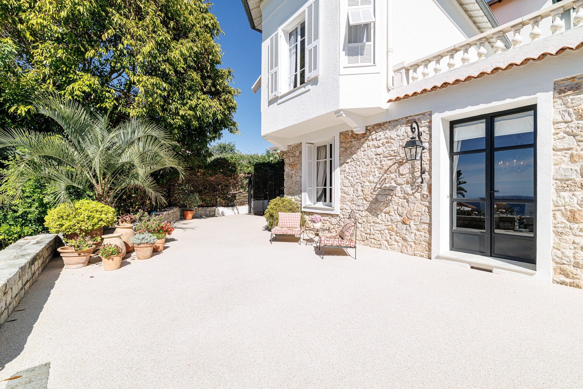 maison de maître 6 Pièces en vente sur NICE (06000)