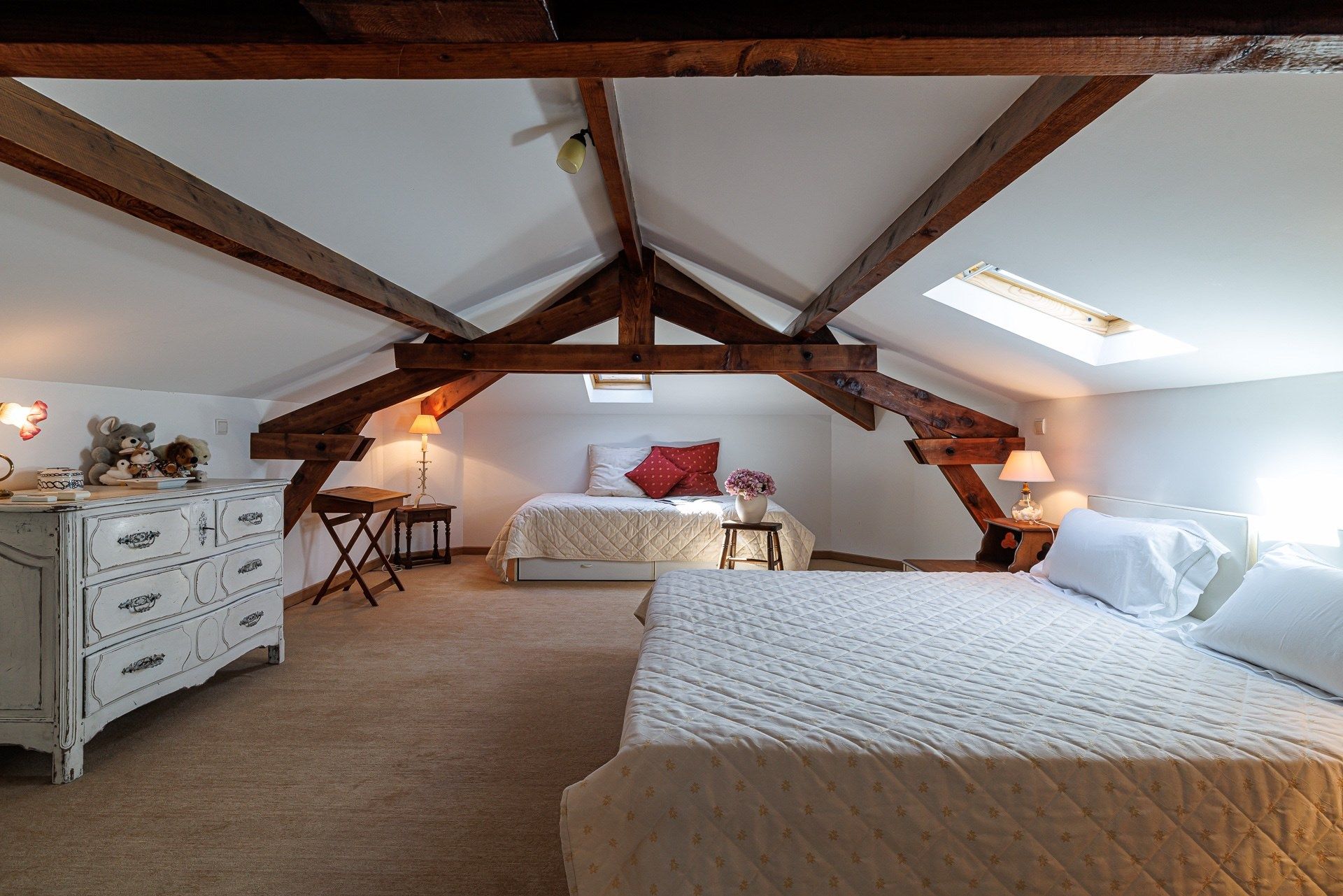 mansion 6 Rooms for sale on NICE (06000)