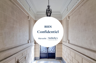 Vente Appartement de luxe Marseille 8 5&nbsp;Pièces 247&nbsp;m²