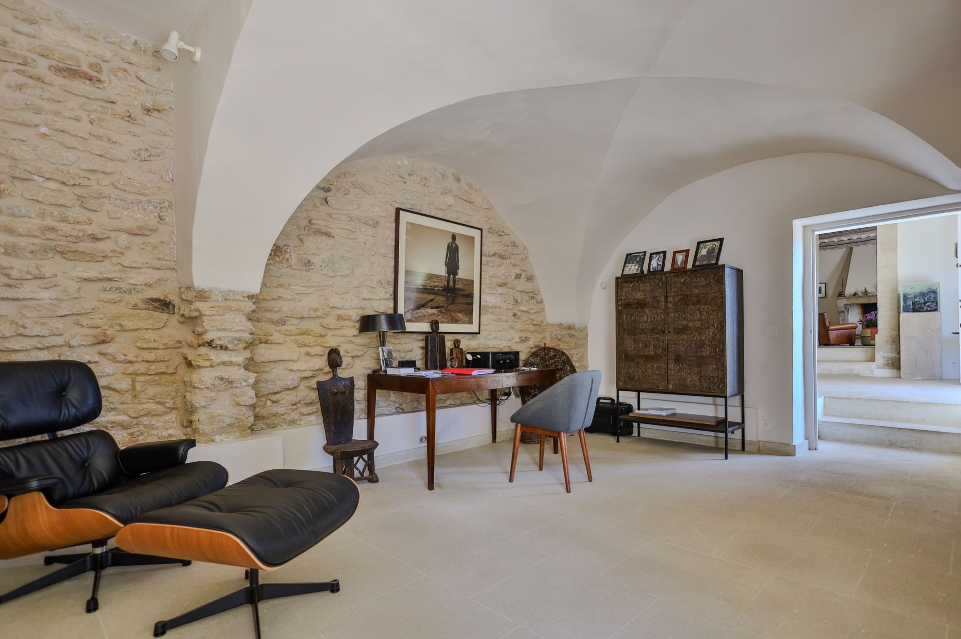 maison de luxe 15 Pièces en vente sur GORDES (84220)