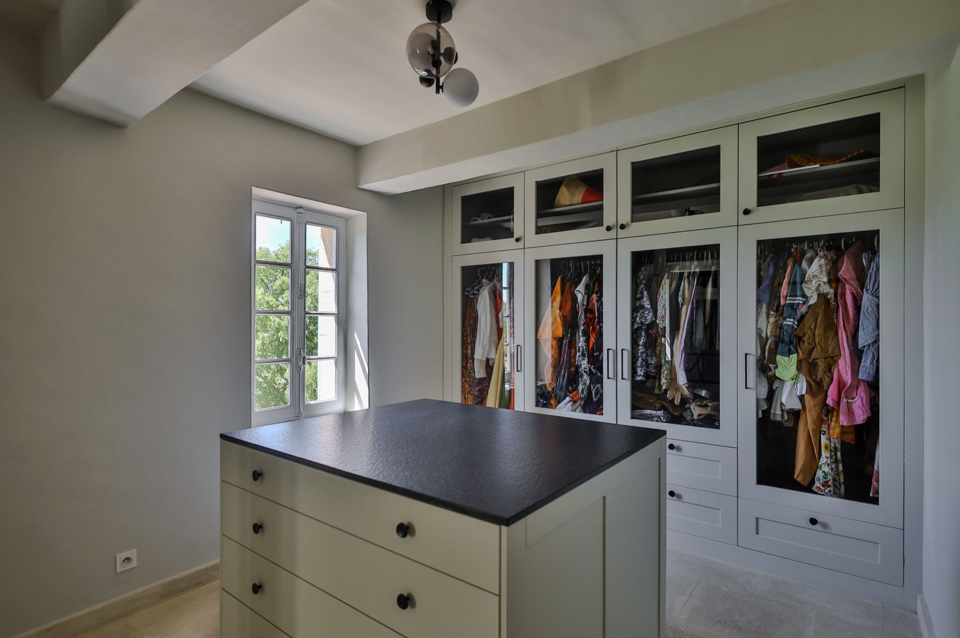 maison de luxe 15 Pièces en vente sur GORDES (84220)
