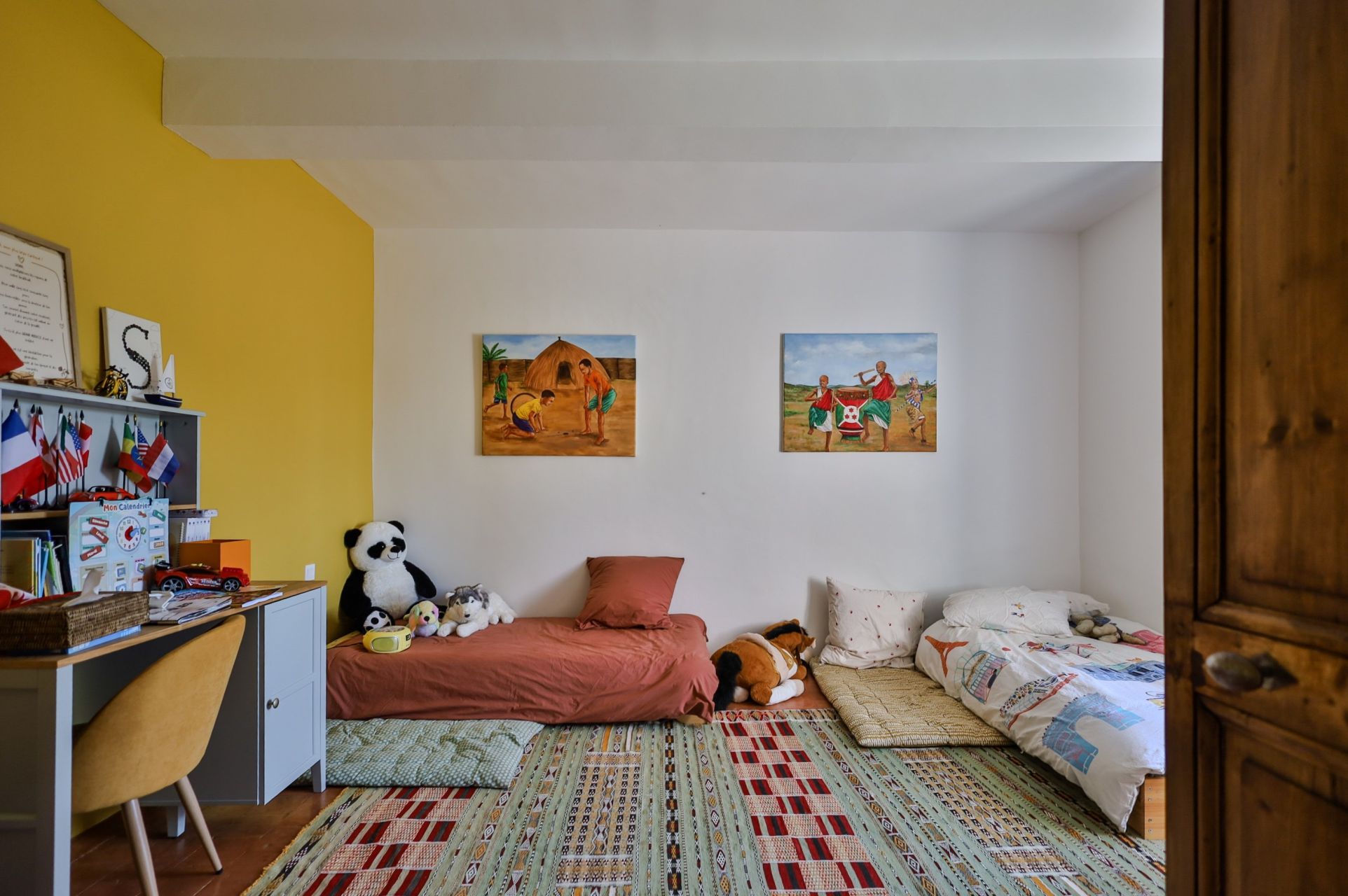 maison de luxe 15 Pièces en vente sur GORDES (84220)