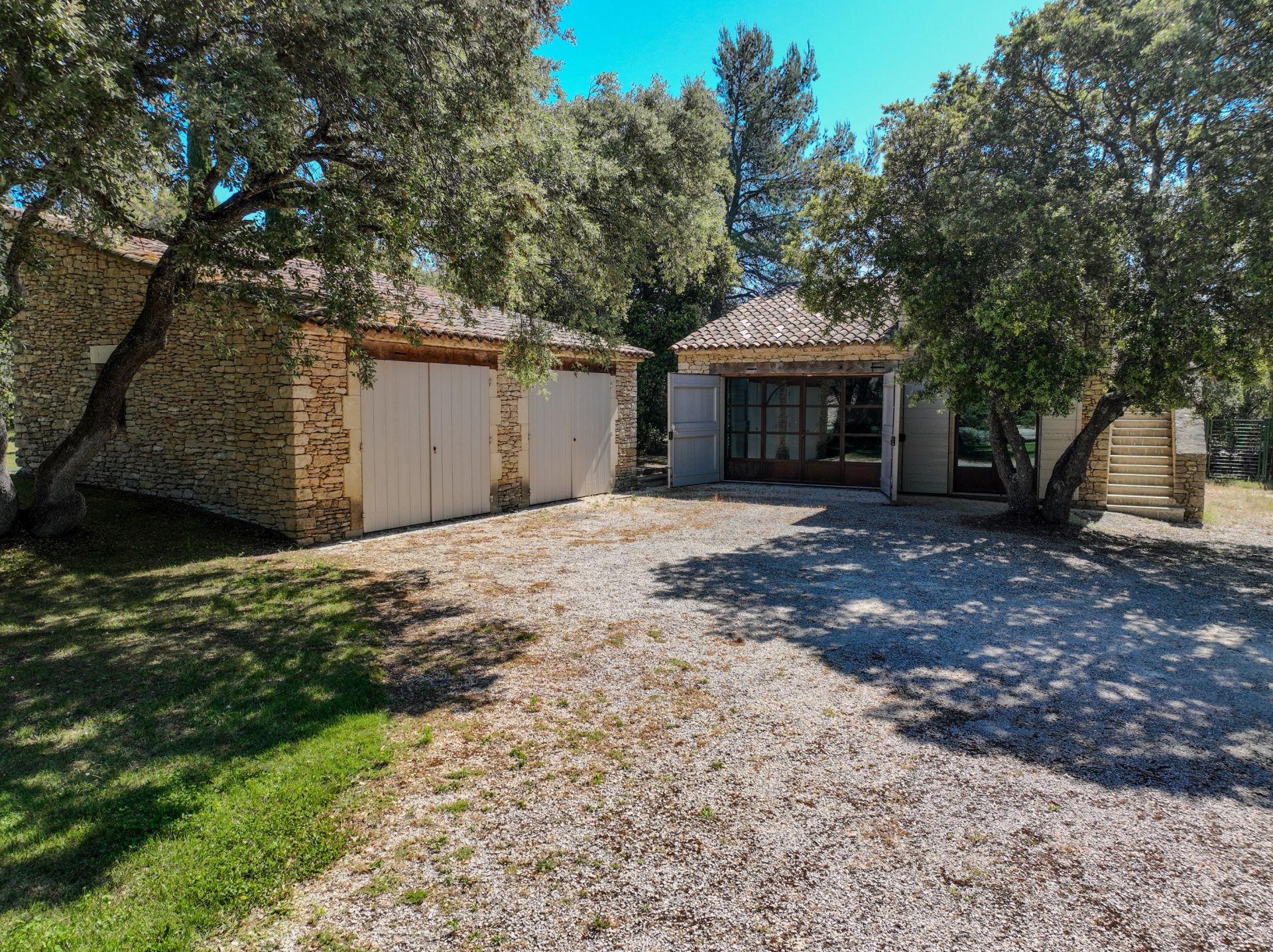 maison de luxe 15 Pièces en vente sur GORDES (84220)