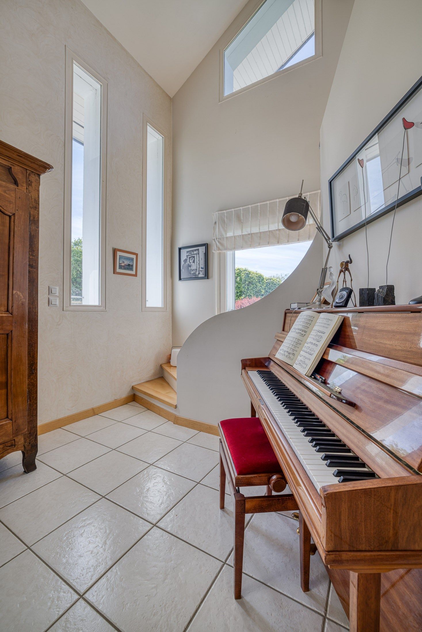 maison de luxe 6 Pièces en vente sur PERS JUSSY (74930)